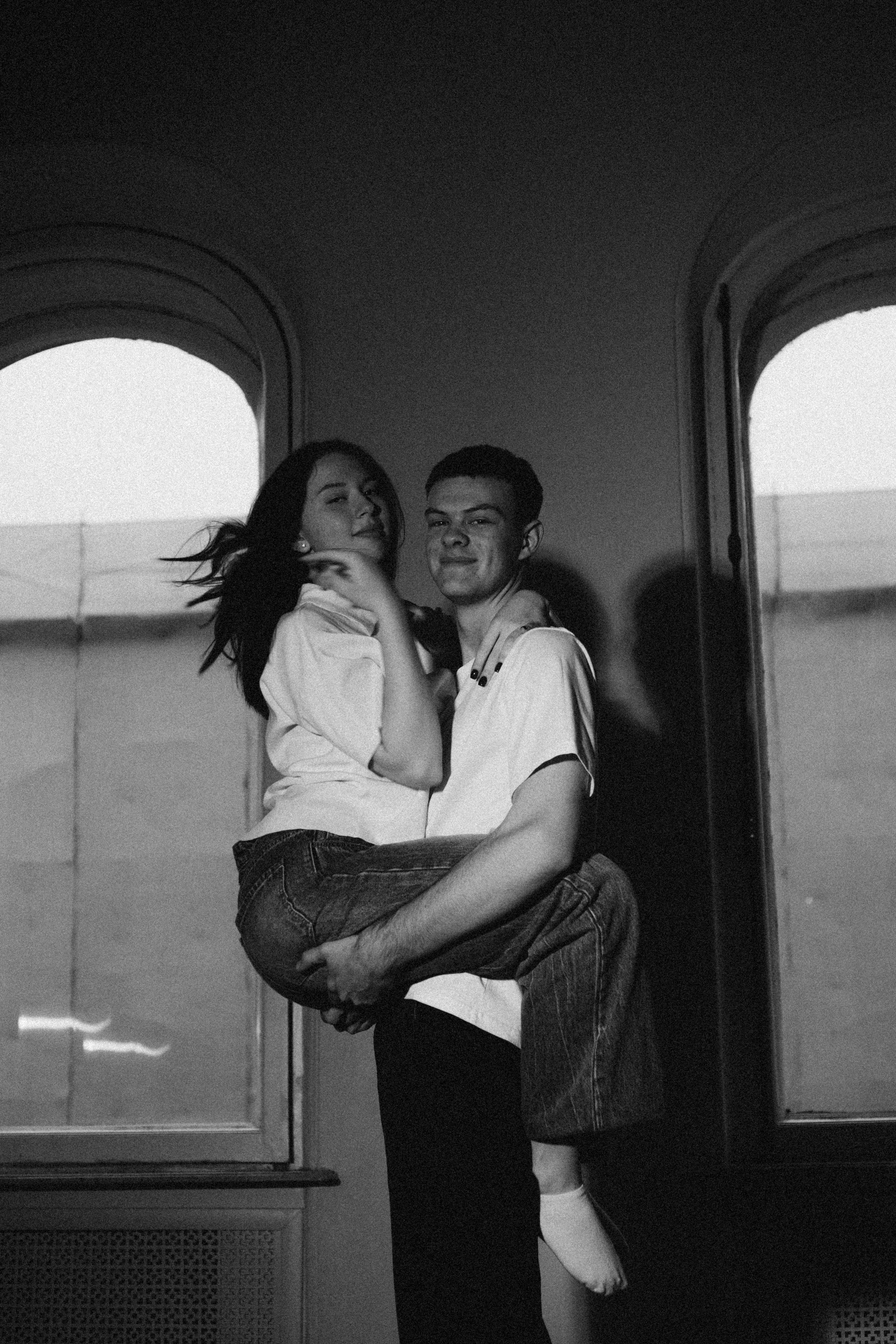 Студийная история. Профессиональный фотограф, Санкт-Петербург — Виктория Богомолова