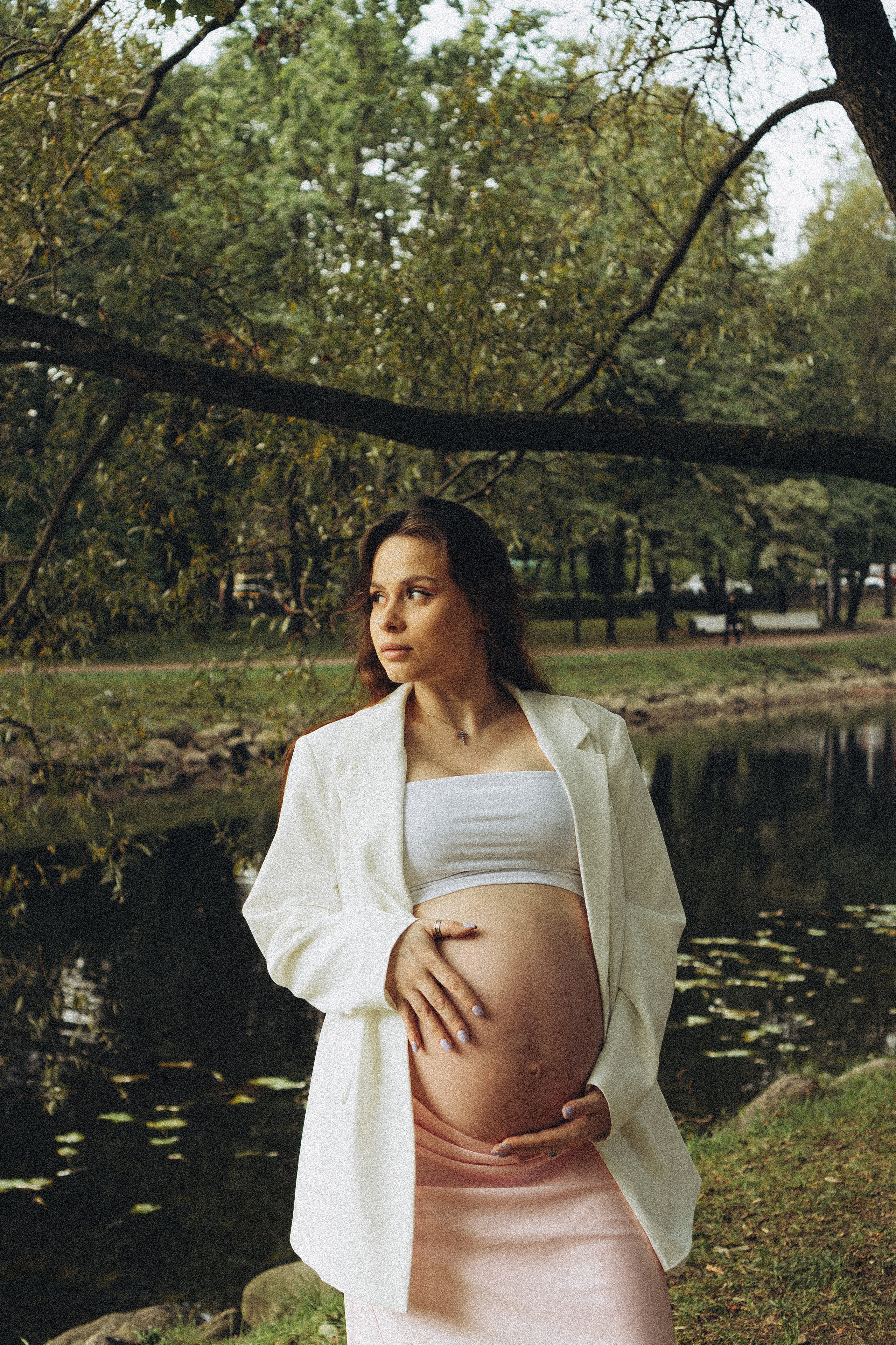 СЕМЕЙНАЯ ИСТОРИЯ. Профессиональный фотограф, Санкт-Петербург — Виктория Богомолова