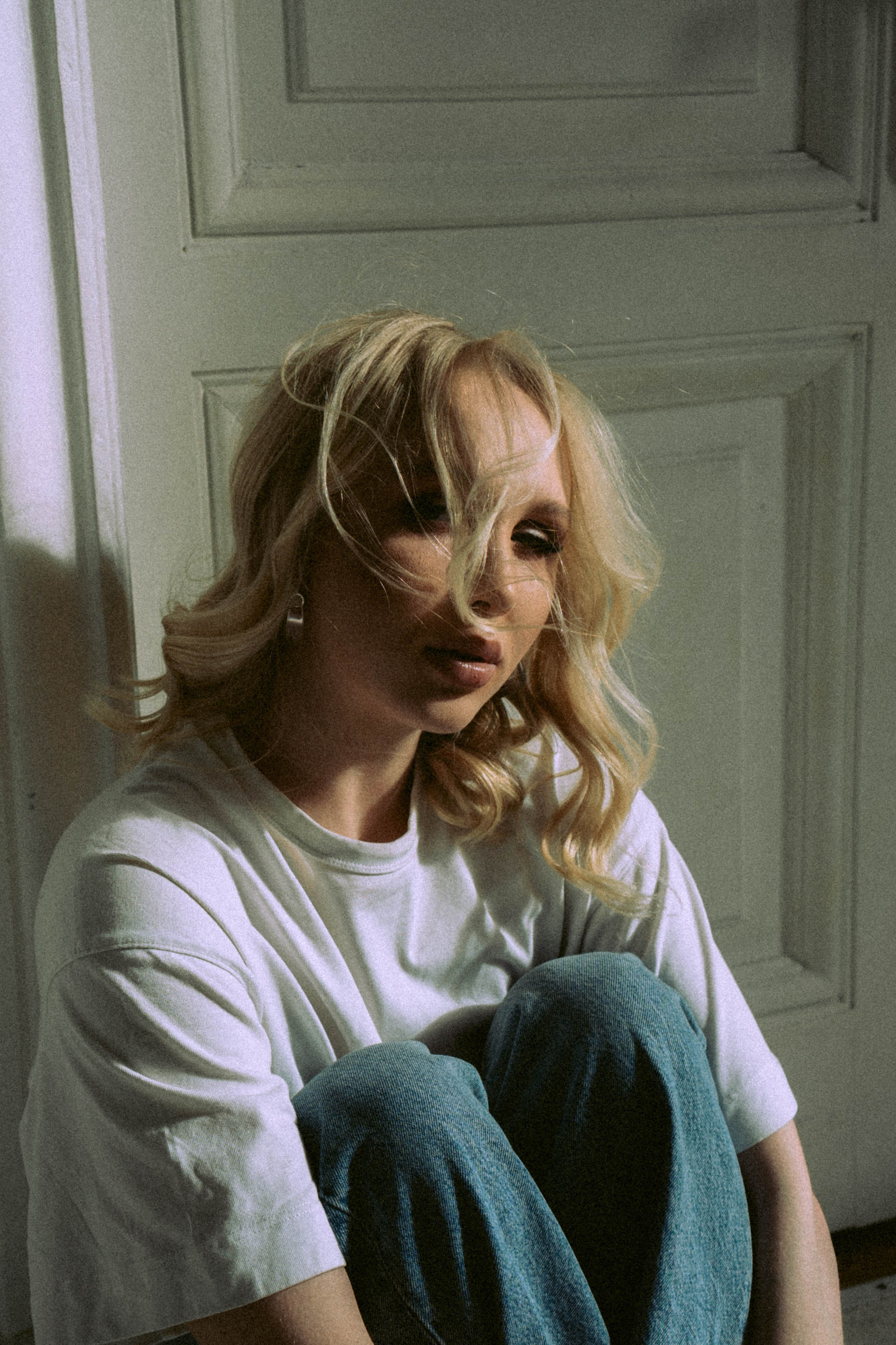 Студийная. Профессиональный фотограф, Санкт-Петербург — Виктория Богомолова