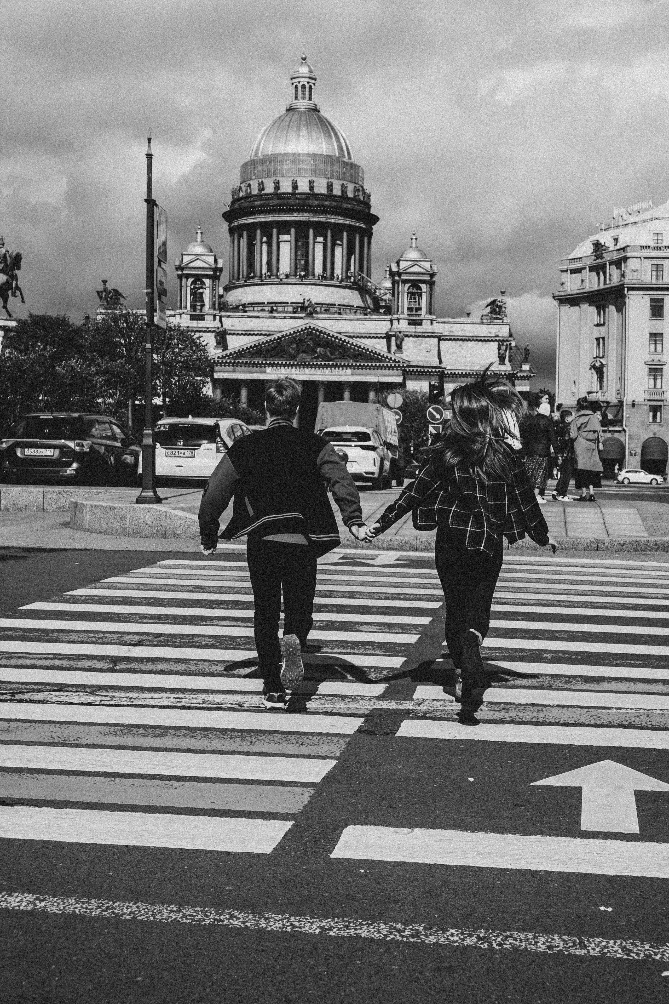 ПРОГУЛКА ПО САНКТ-ПЕТЕРБУРГУ. Профессиональный фотограф, Санкт-Петербург — Виктория Богомолова