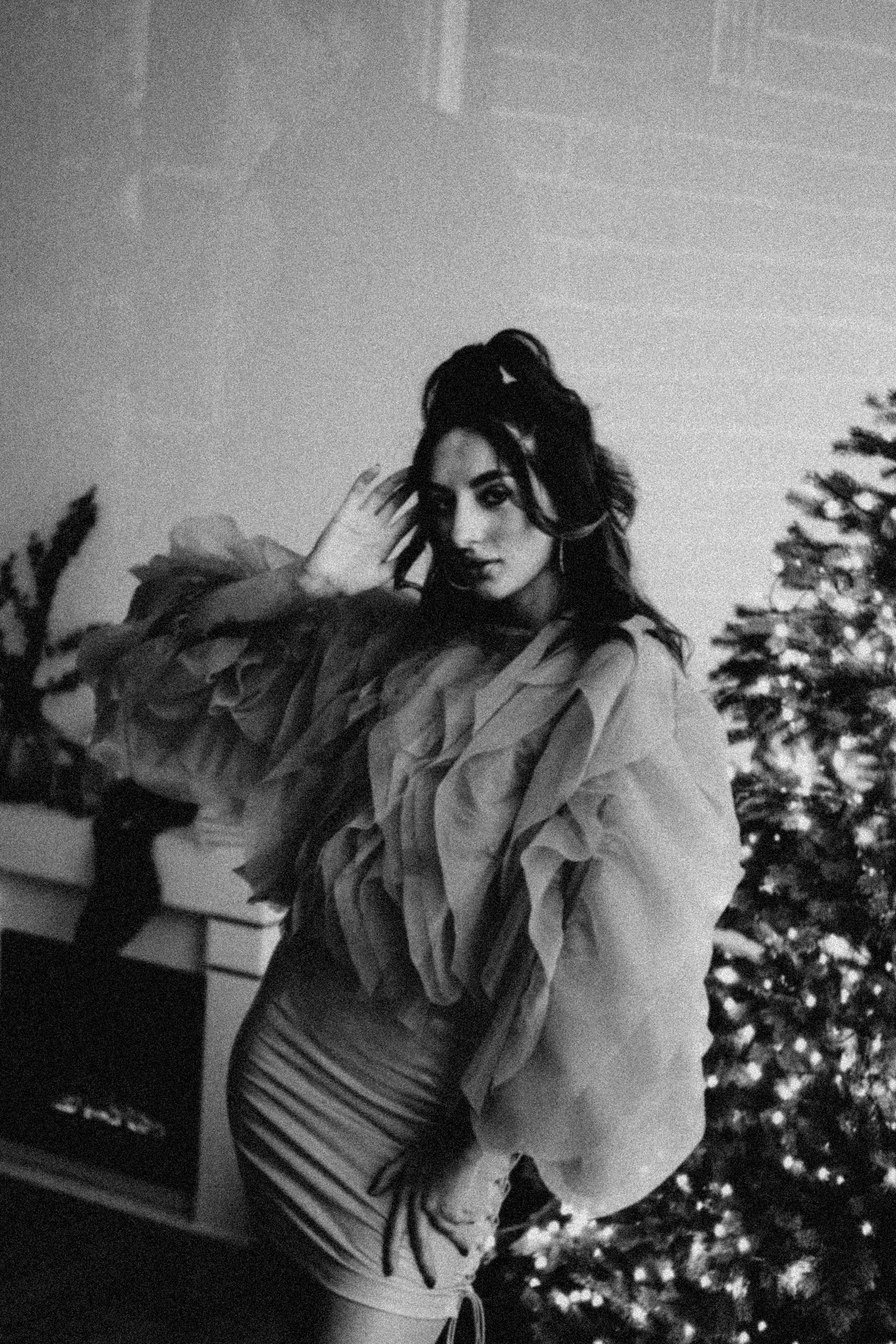 НОВОГОДНЯЯ СТУДИЯ. Профессиональный фотограф, Санкт-Петербург — Виктория Богомолова