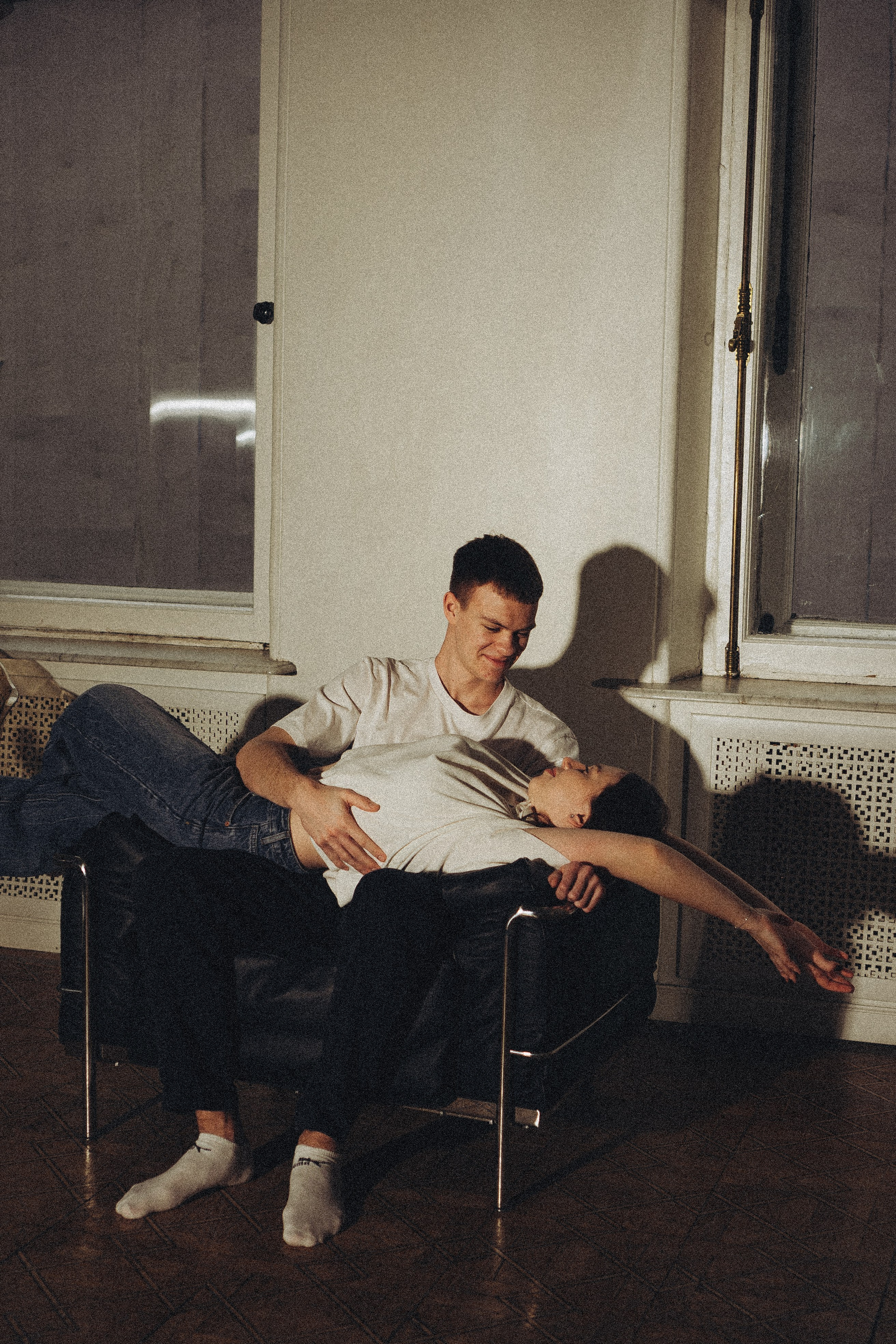 Студийная история. Профессиональный фотограф, Санкт-Петербург — Виктория Богомолова