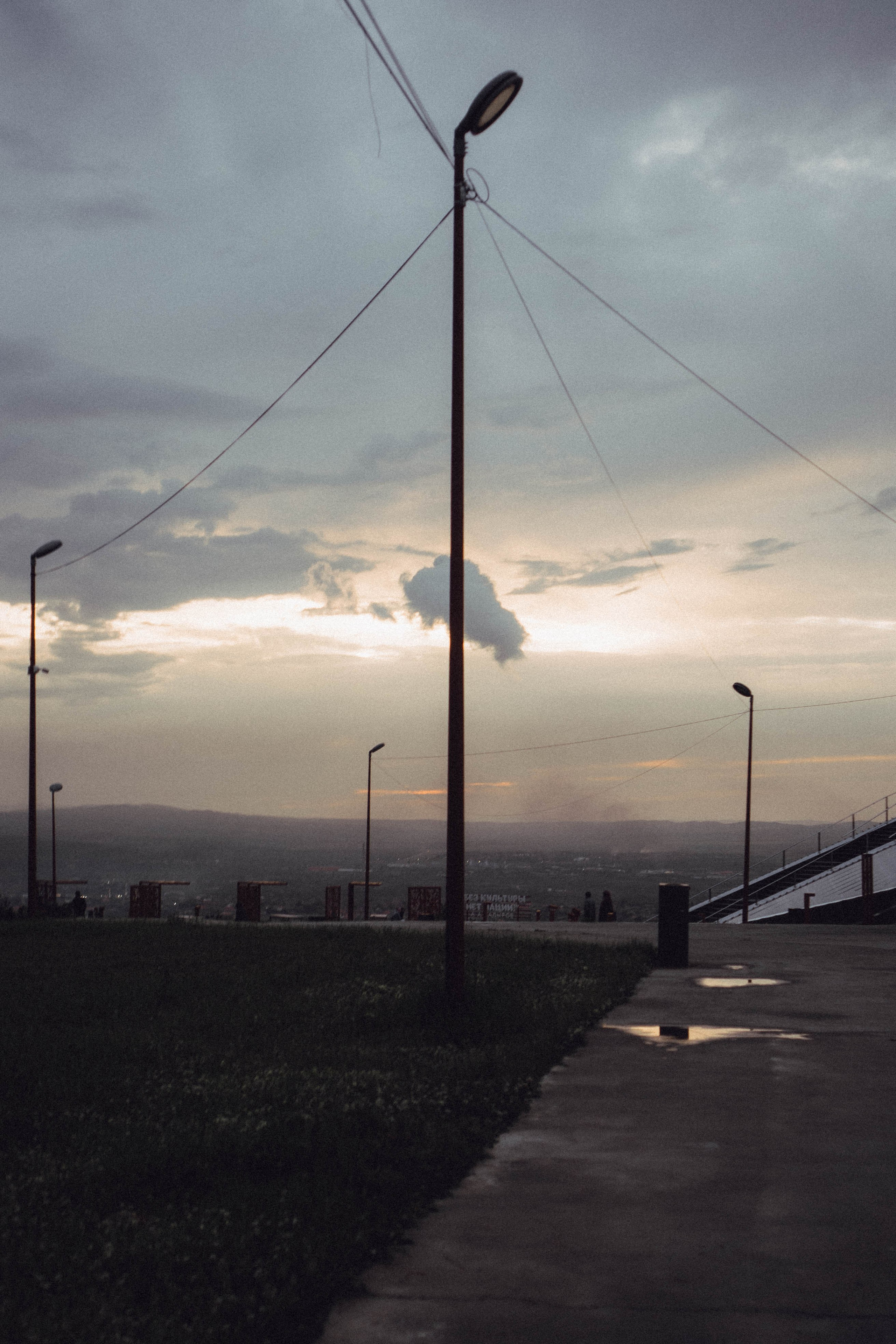 Кавказ. Профессиональный фотограф, Санкт-Петербург — Виктория Богомолова