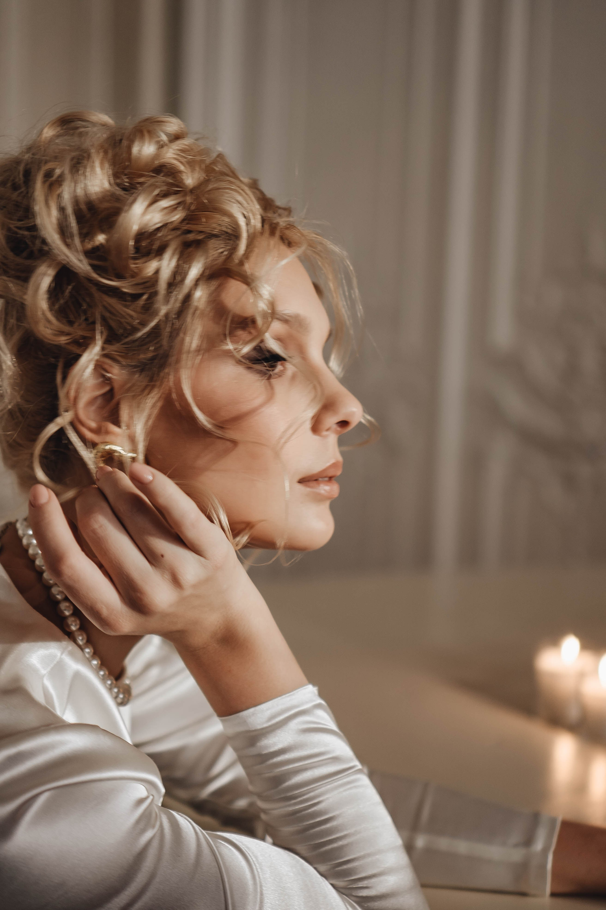 СВАДЕБНАЯ ФОТОСЕСИИЯ В НИКОЛАЕВСКОМ ДВОРЦЕ. Профессиональный фотограф, Санкт-Петербург — Виктория Богомолова