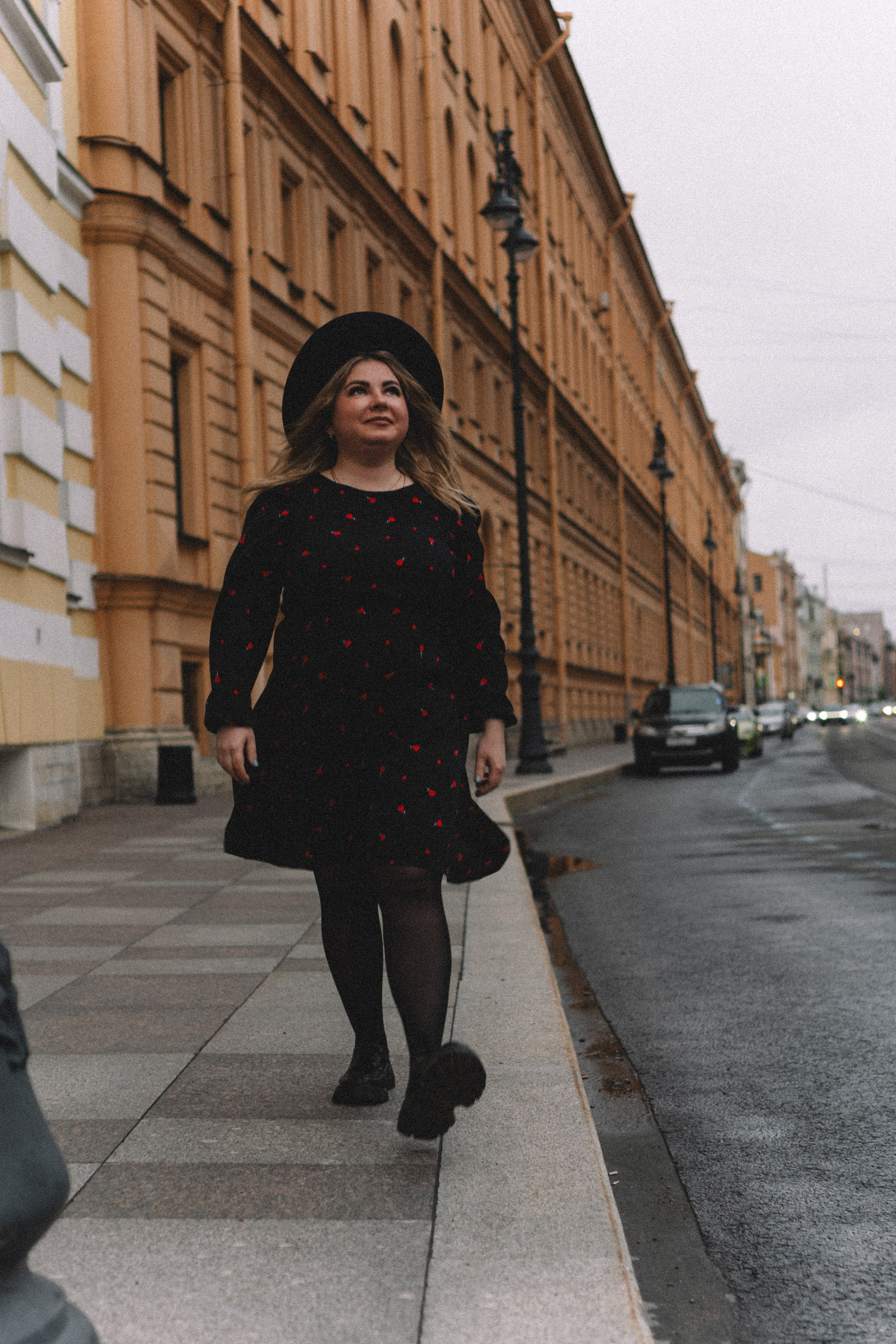 ПРОГУЛКА ВЕСНОЙ. Профессиональный фотограф, Санкт-Петербург — Виктория Богомолова