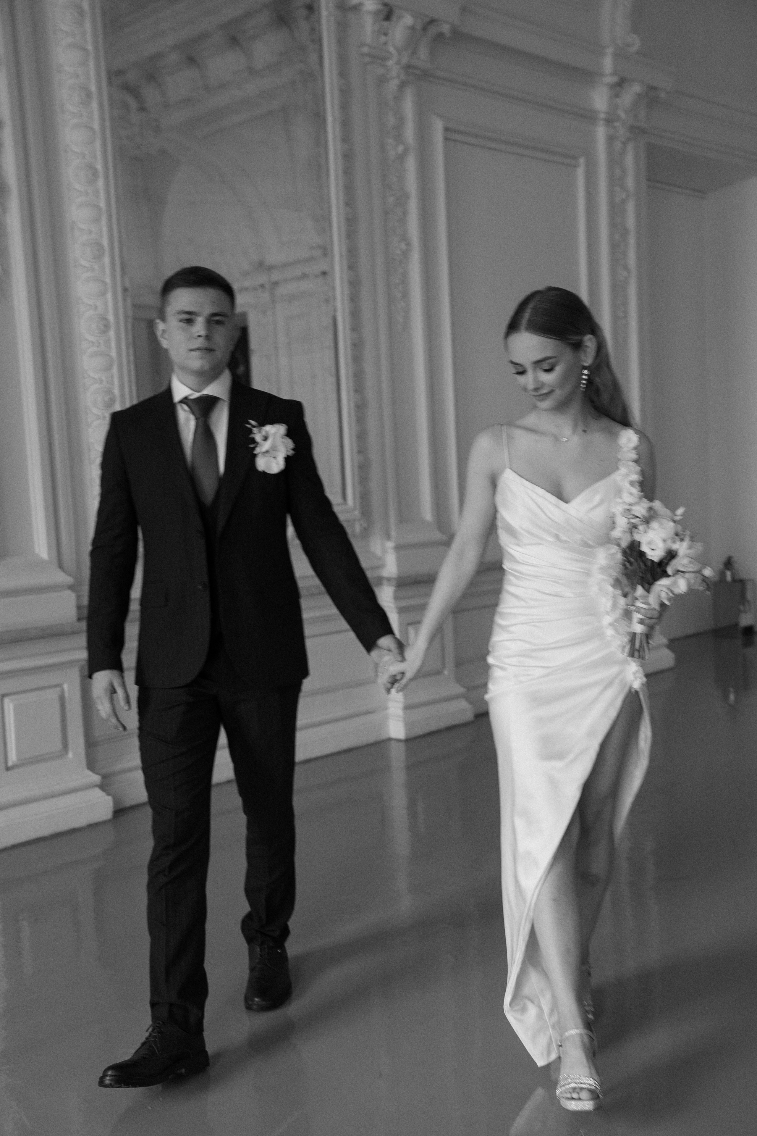 Love story. Фотограф Москва Гвоздарева Анастасия