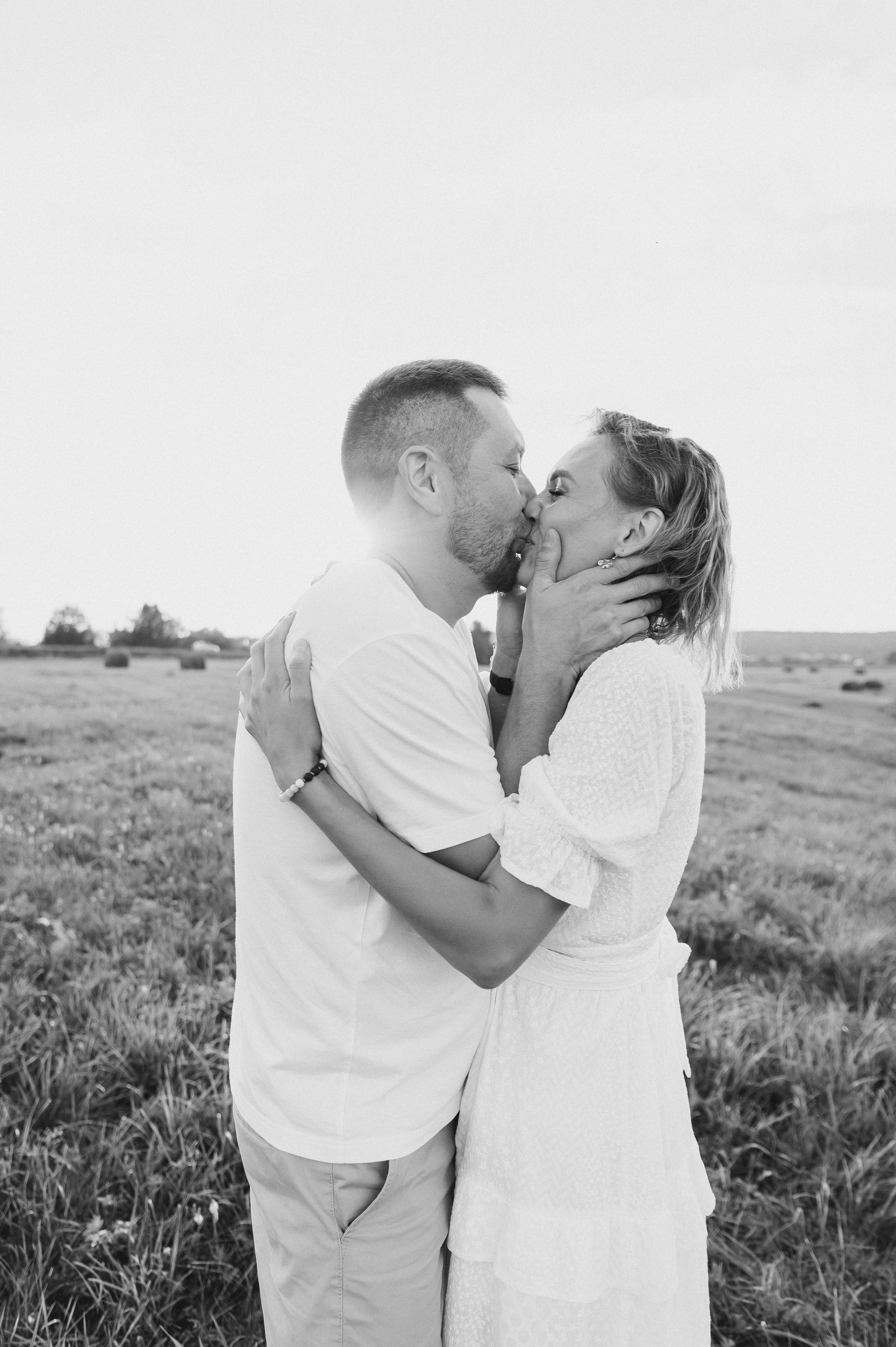 Таня, Вова + 3