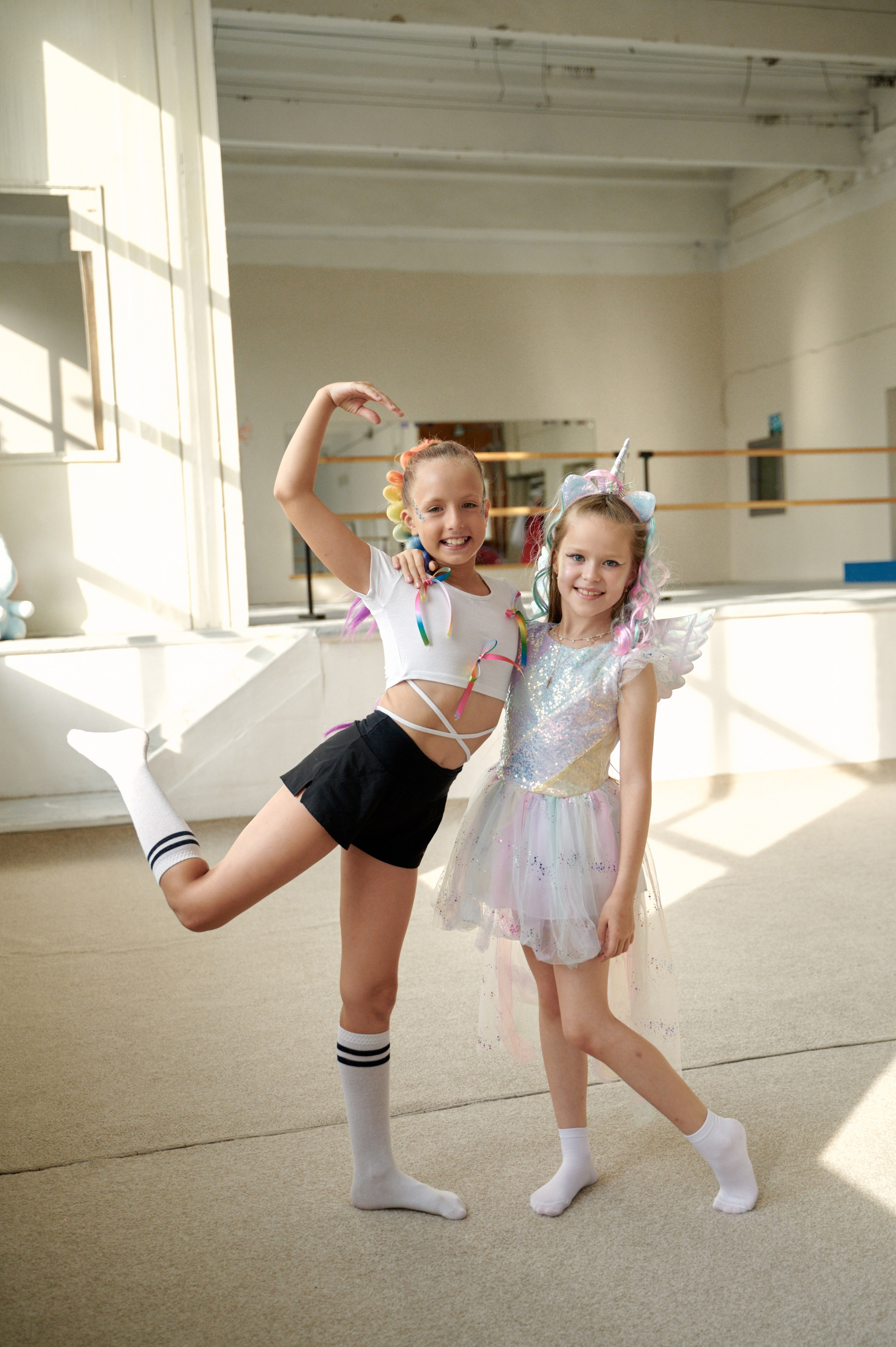 Открытие зала «Тонус». Фотограф Егорьевск Коломна Воскресенск