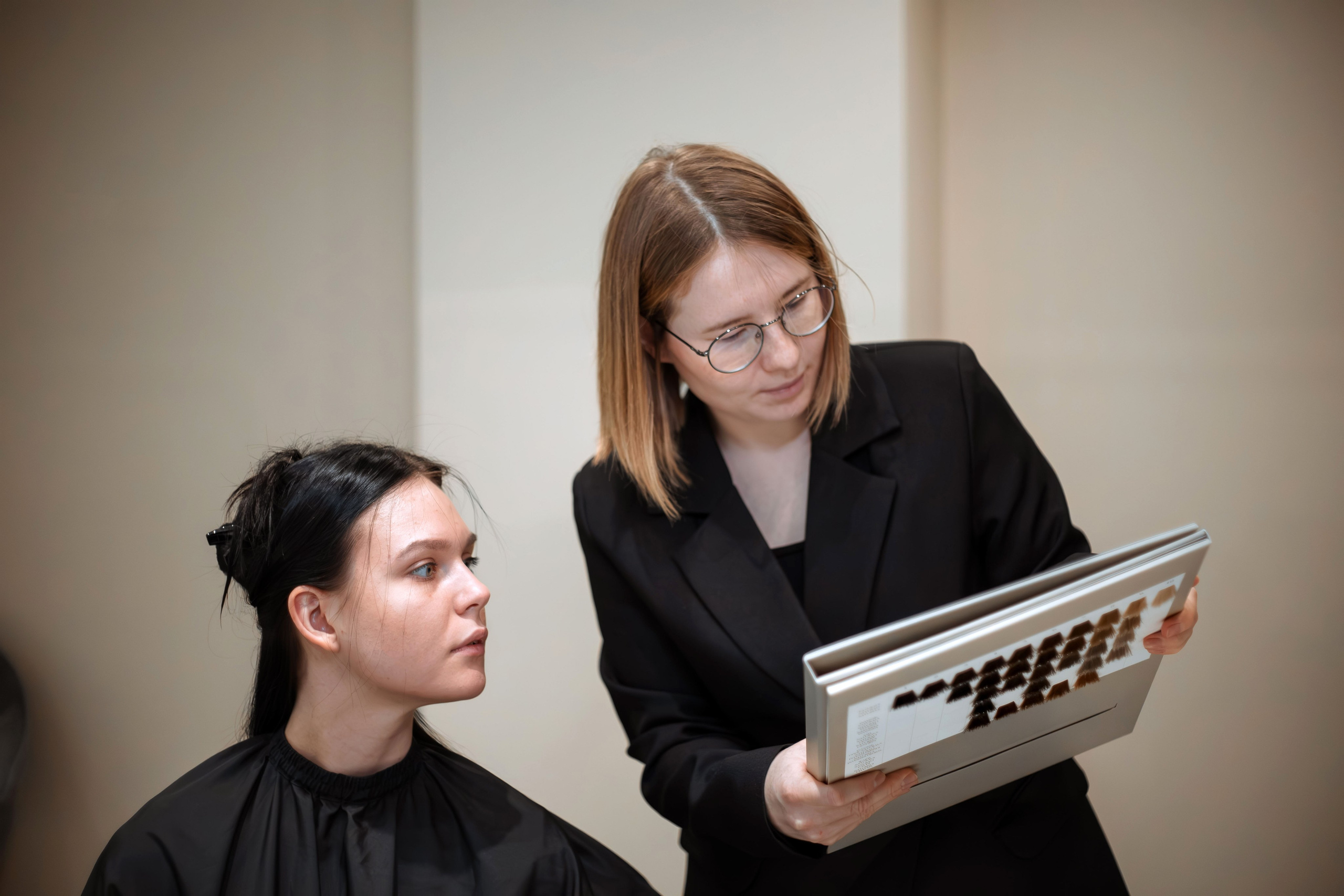 Бизнес съемка для B2B сегмента Матур Натур в городе Ижевск. Бизнес фотограф Ижевск — Назаров Роман