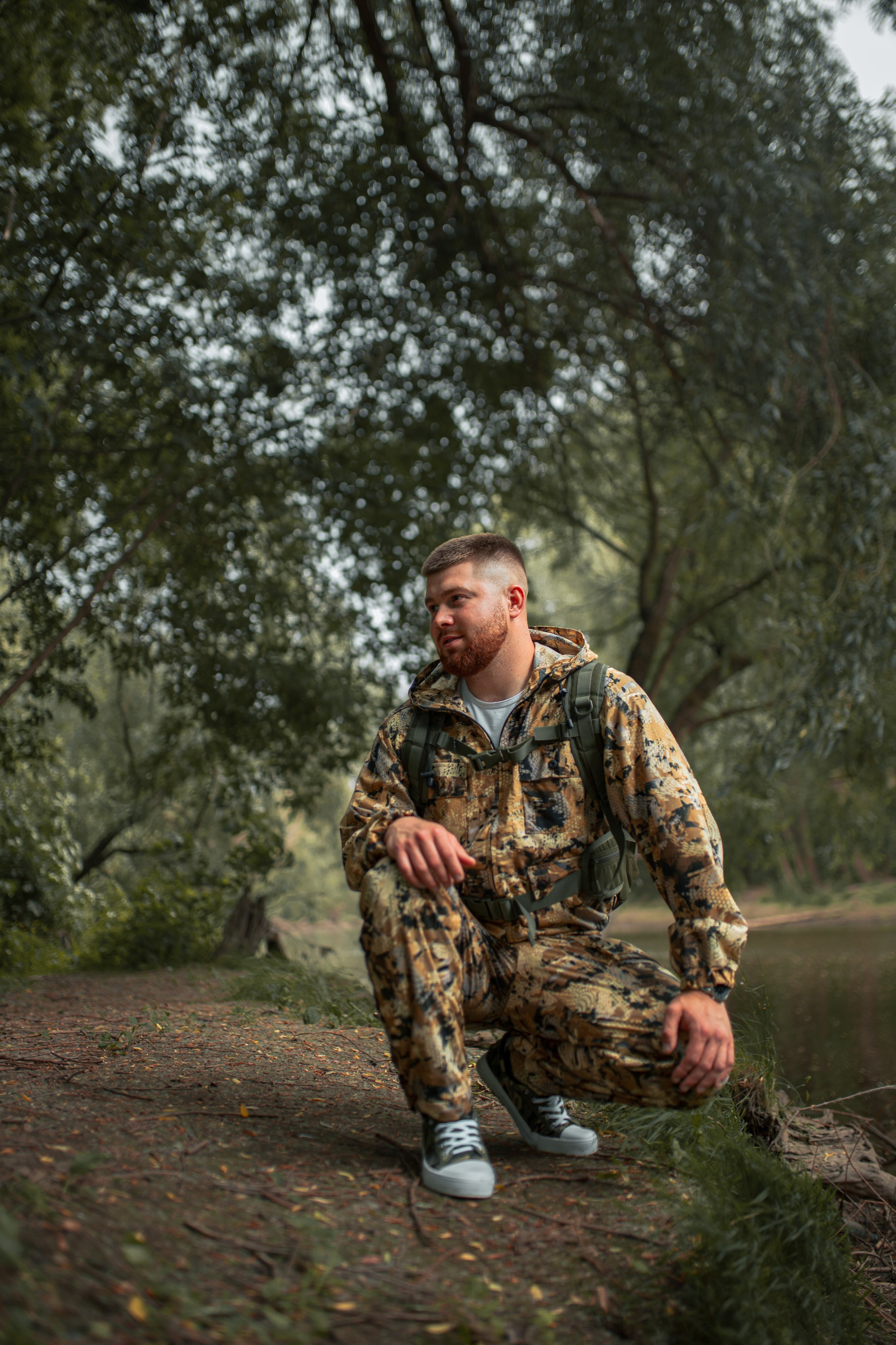 Рекламная съемка для организации БЛОКПОСТ. Бизнес фотограф Ижевск — Назаров Роман