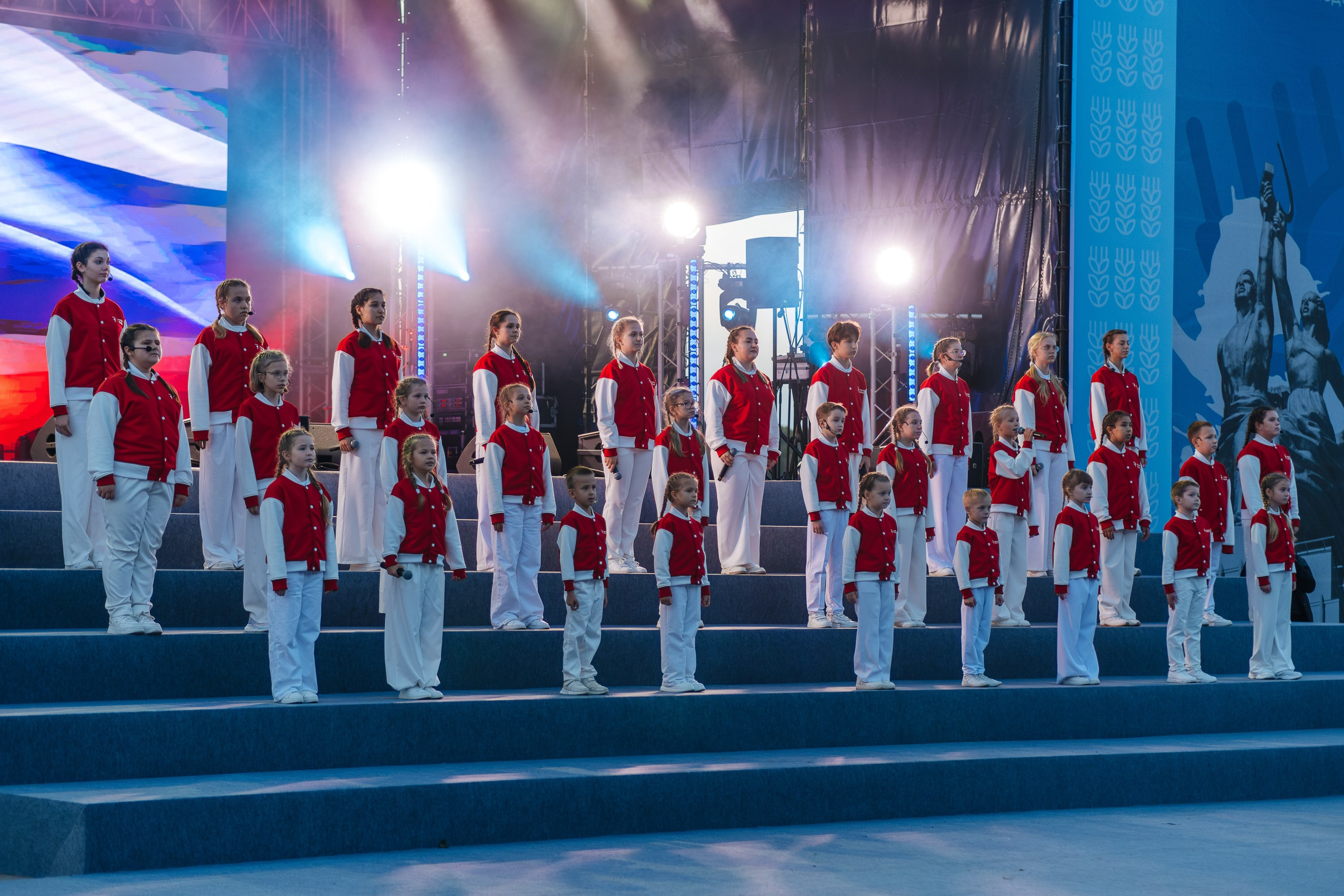 АГРО форум. Фуд и предметный фотограф Виталий Морозов г. Москва