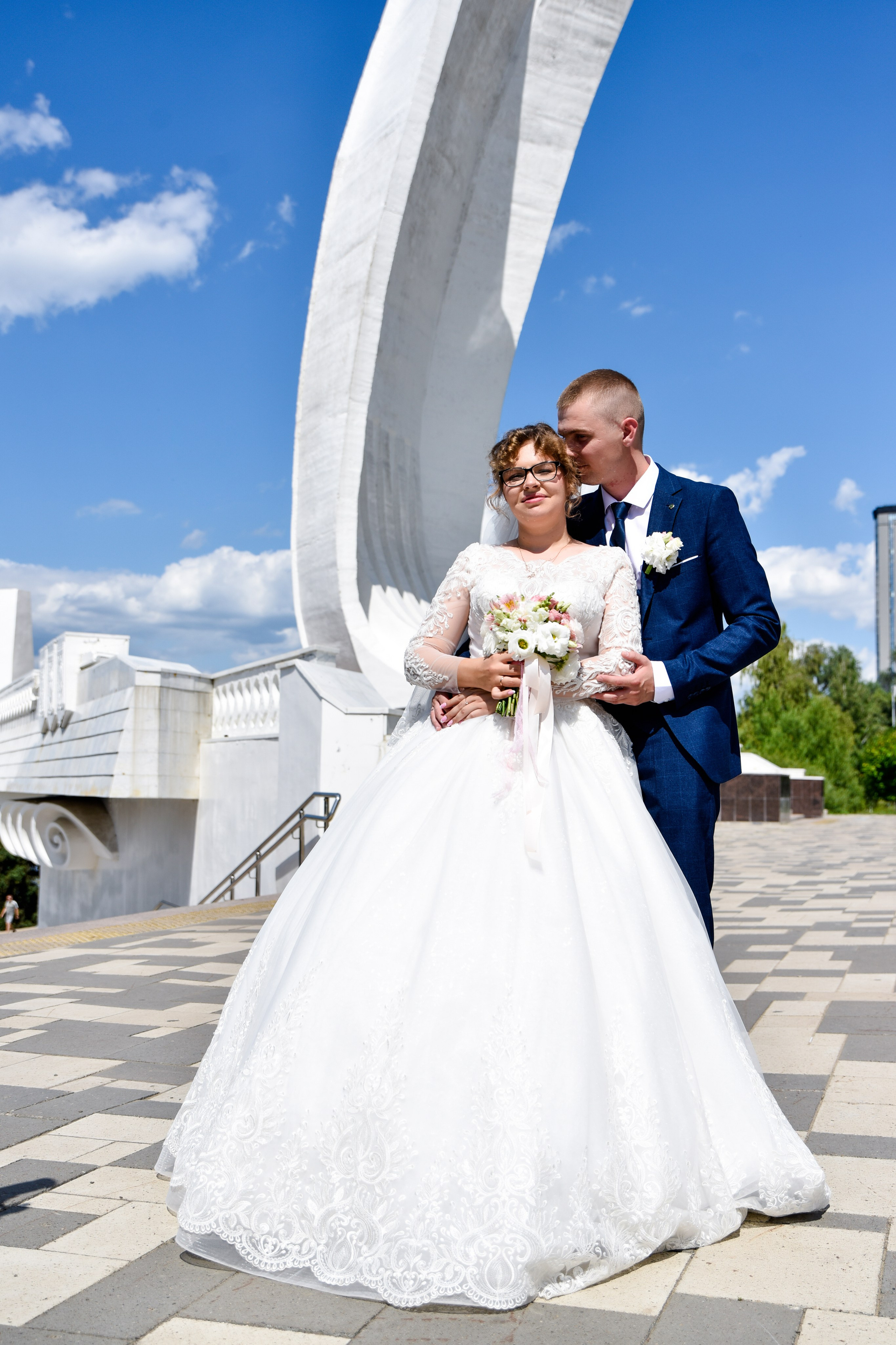 Свадьба Галина и Вадим