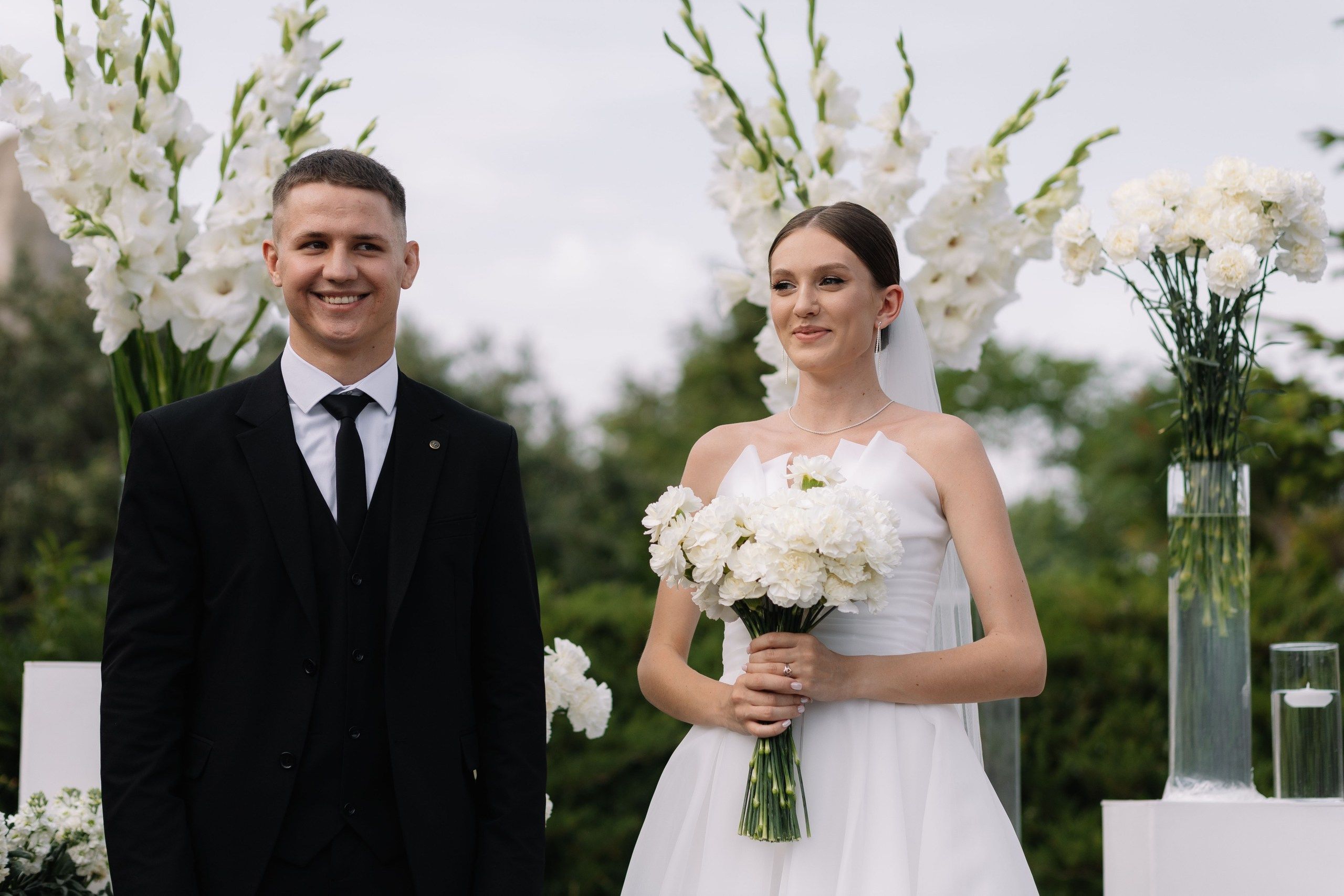 L&I. Семейный фотограф в Севастополе и Симферополе Александра Чистякова