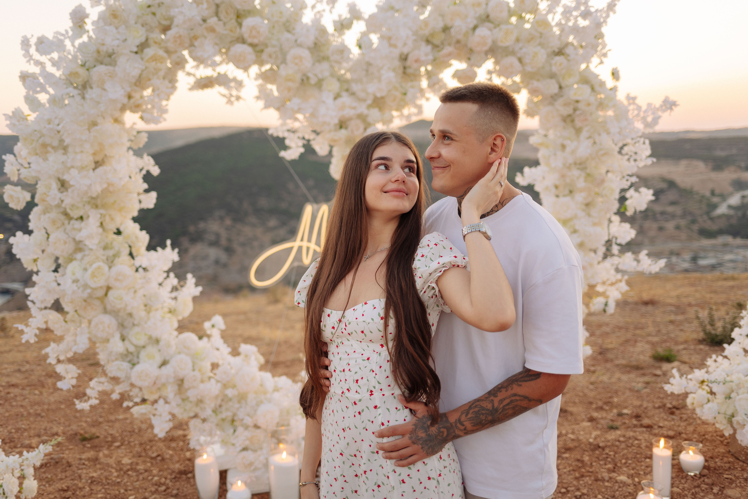 S&M. Семейный фотограф в Севастополе и Симферополе Александра Чистякова