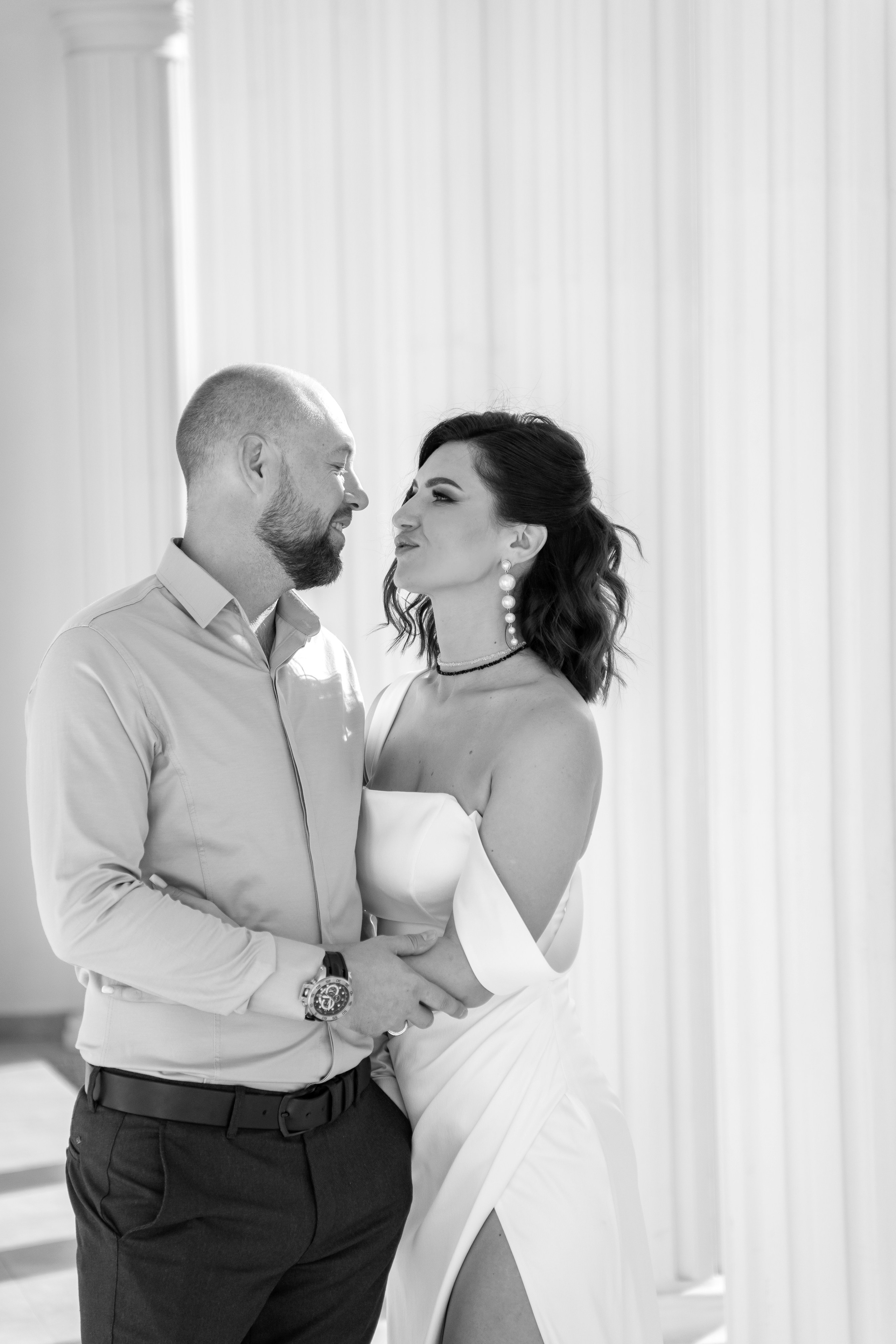 Ирина и Артем. Фотограф в Краснодаре и Краснодарском крае Елена Быкова