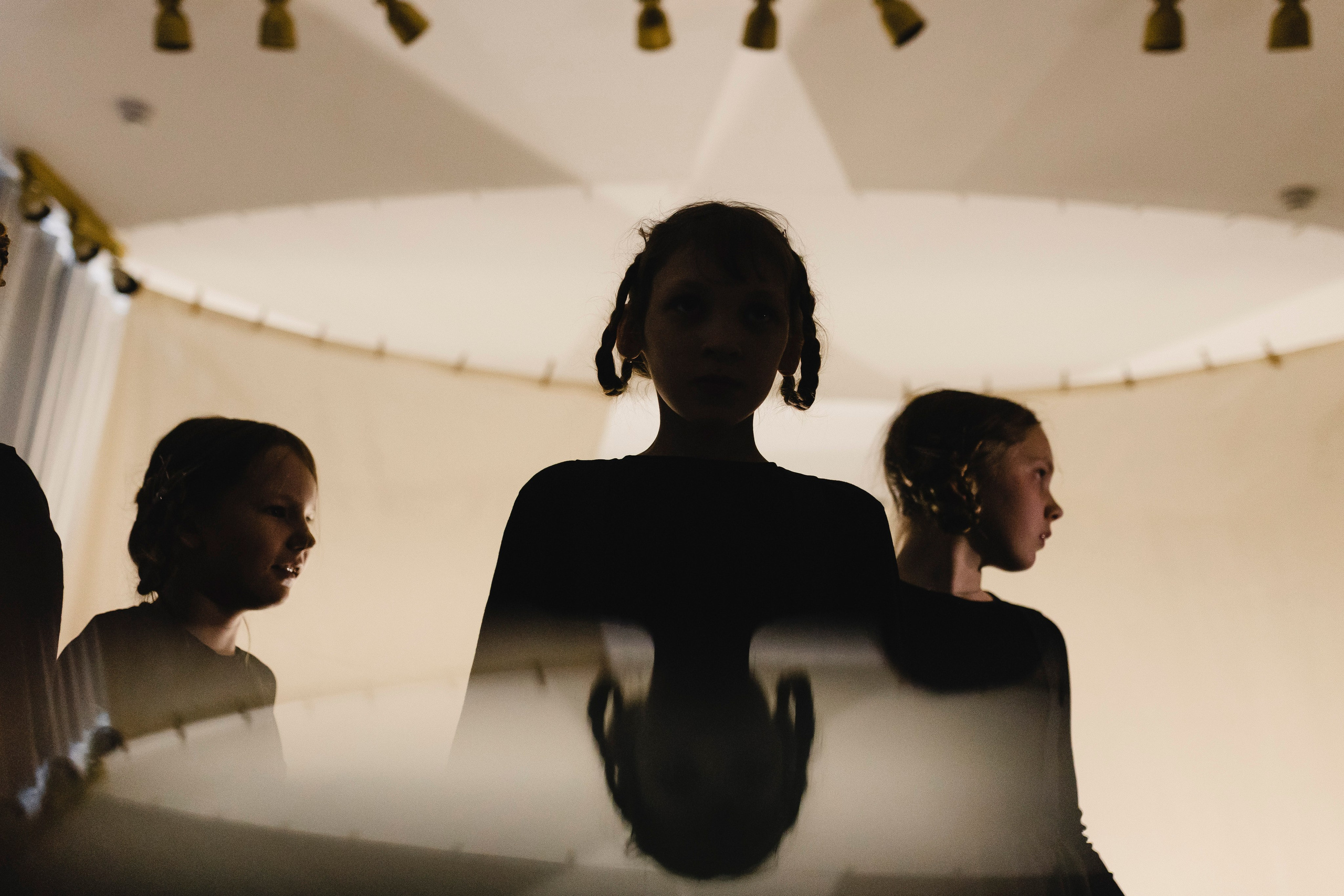 Гензель и Гретель Strekozza. Репортажный фотограф в Санкт-Петербурге и Москве Мария Ежова