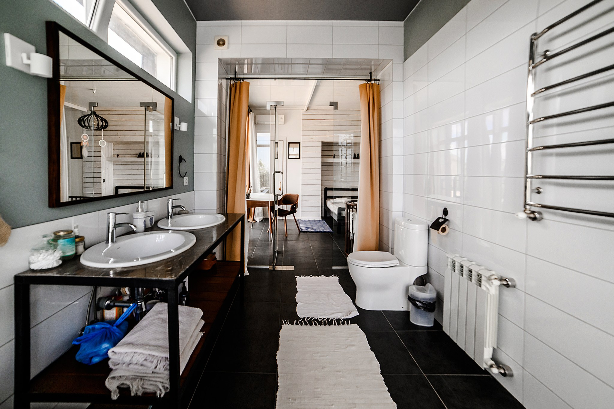 Интерьерная съёмка. Авторские Фототуры и Фотосессии Крыму. Фотограф Дарья Исаенко