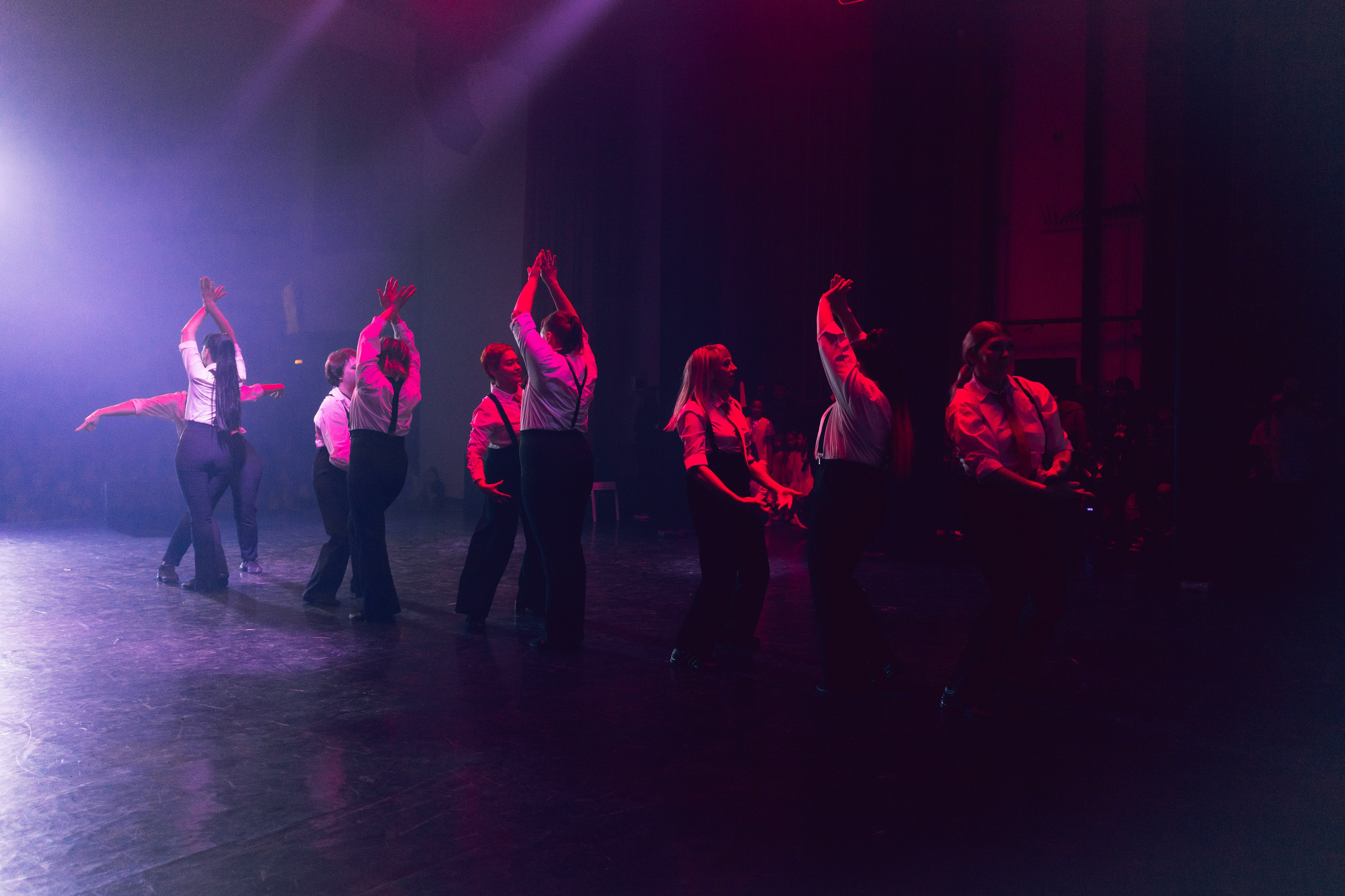 BoomDANCEkids. Фотограф и видеограф в Бугульме Аня Трутнева