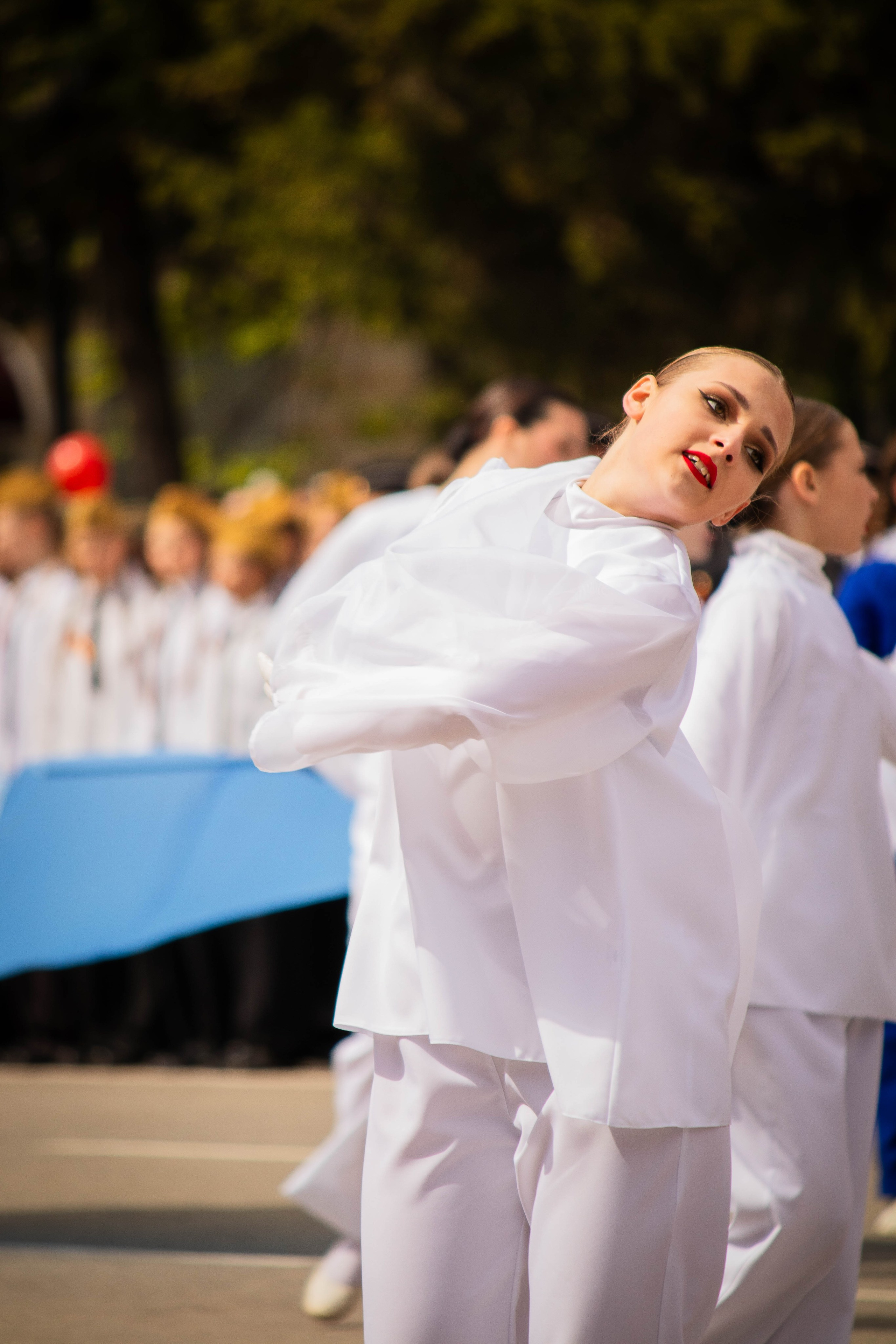 9 мая. Фотограф и видеограф в Бугульме Аня Трутнева
