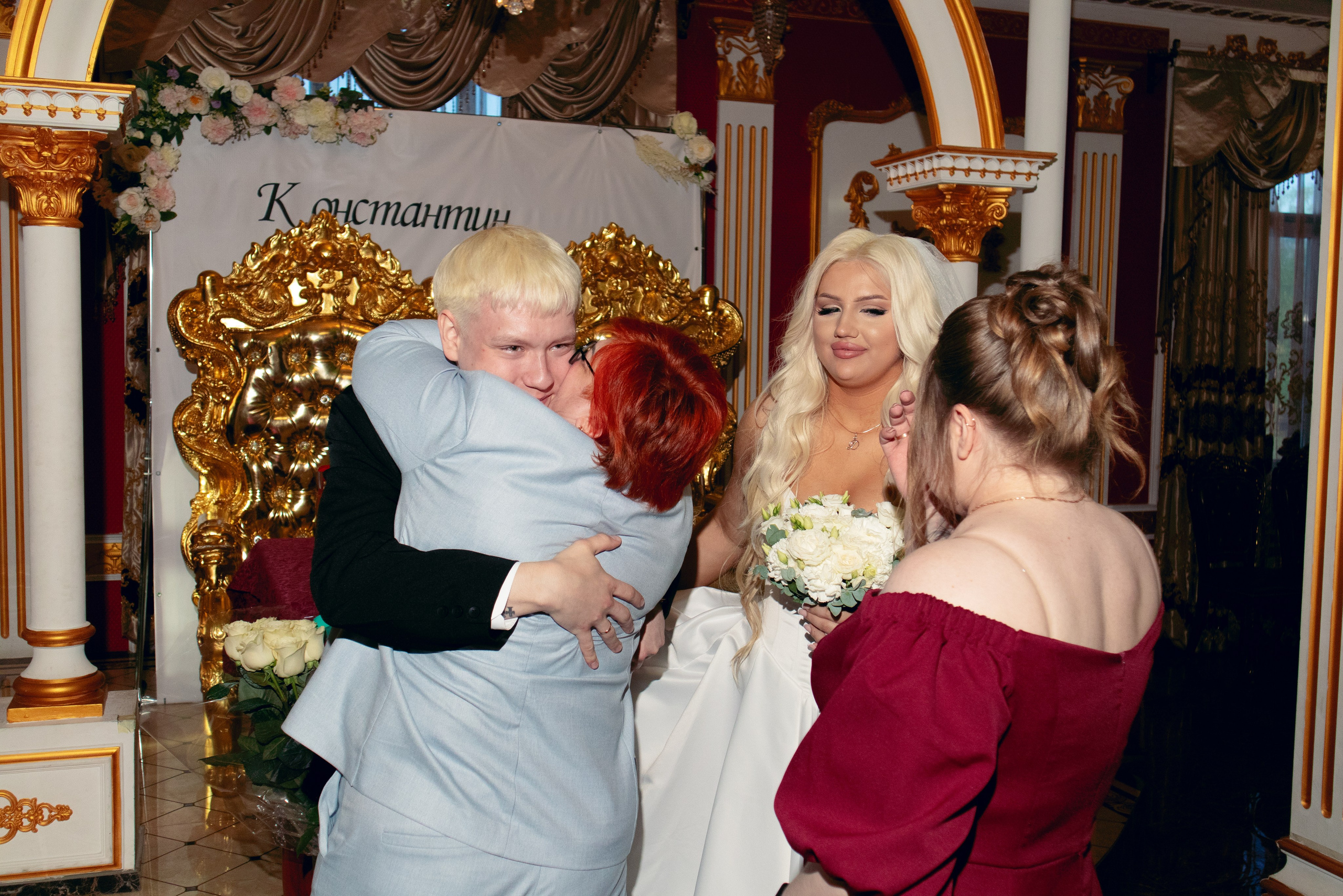 Даниэла ♡ Костя. Фотограф и видеограф в Бугульме Аня Трутнева