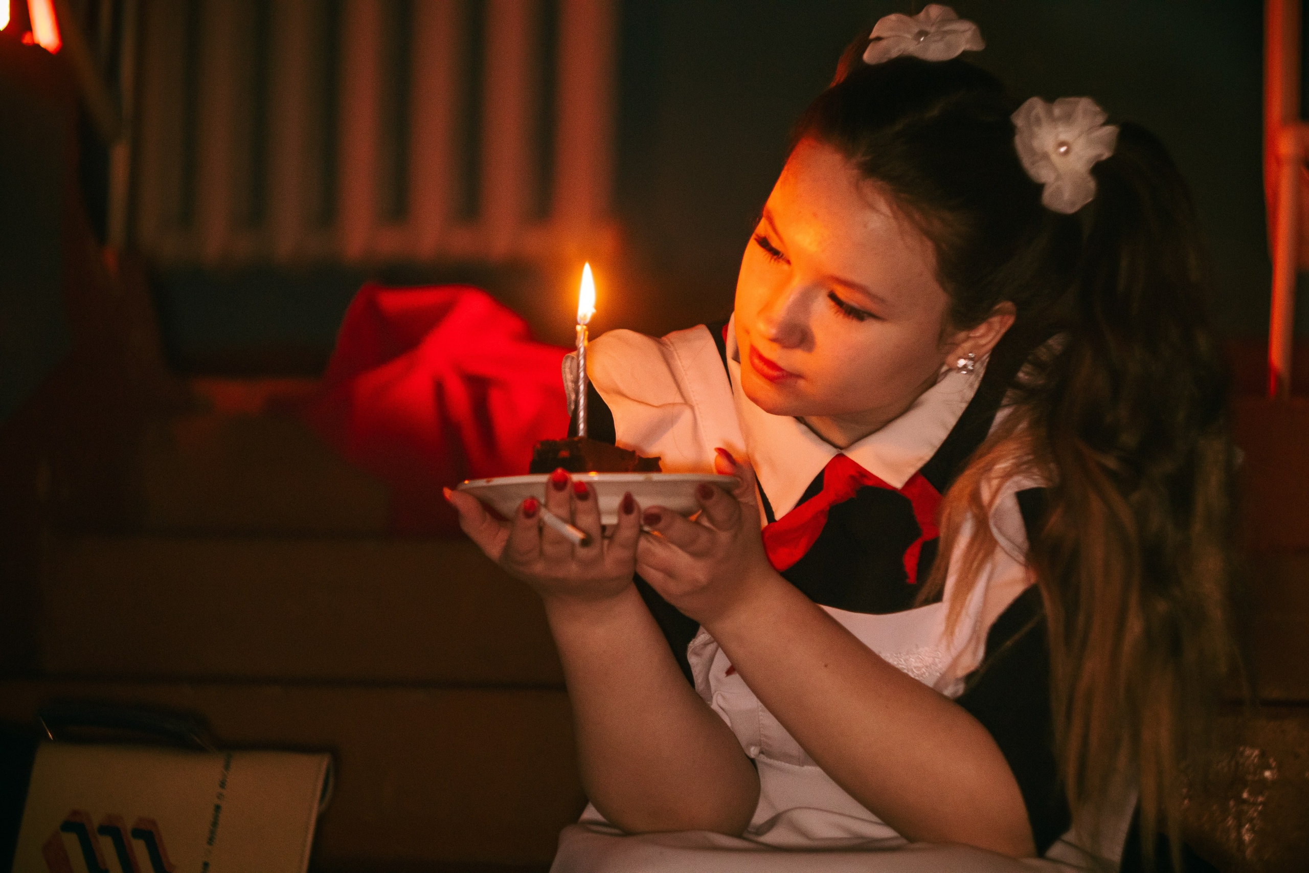 Полина. Фотограф и видеограф в Бугульме Аня Трутнева