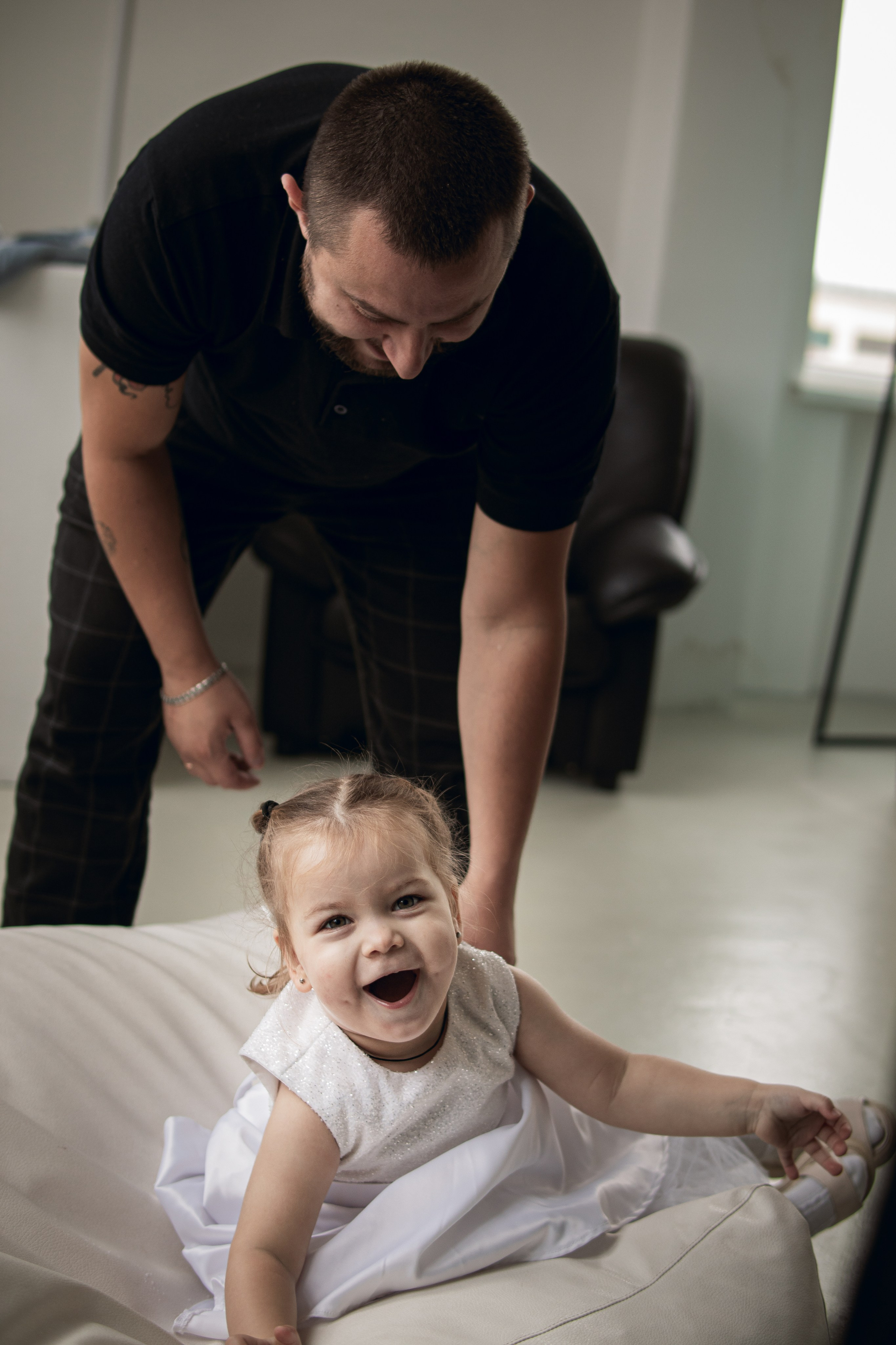 Андрей, Алина и малыши. Фотограф и видеограф в Бугульме Аня Трутнева