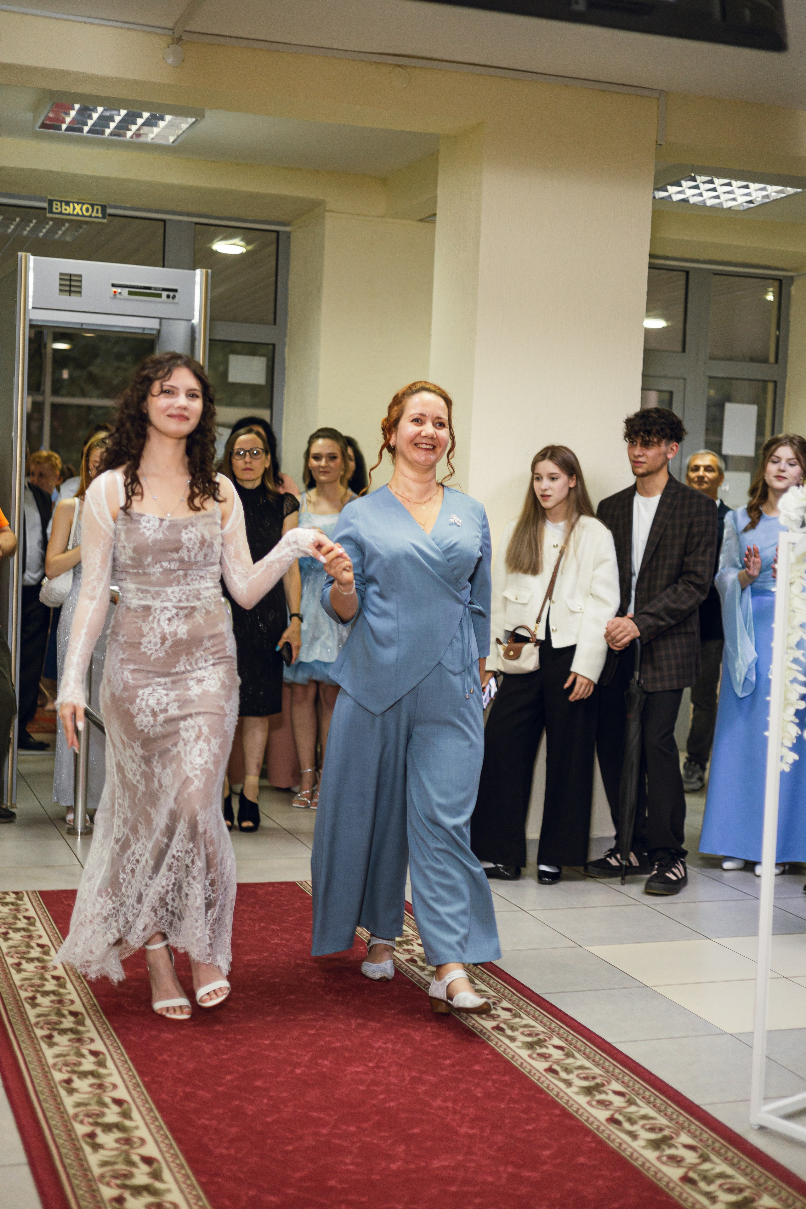 3 школа. Фотограф и видеограф в Бугульме Аня Трутнева