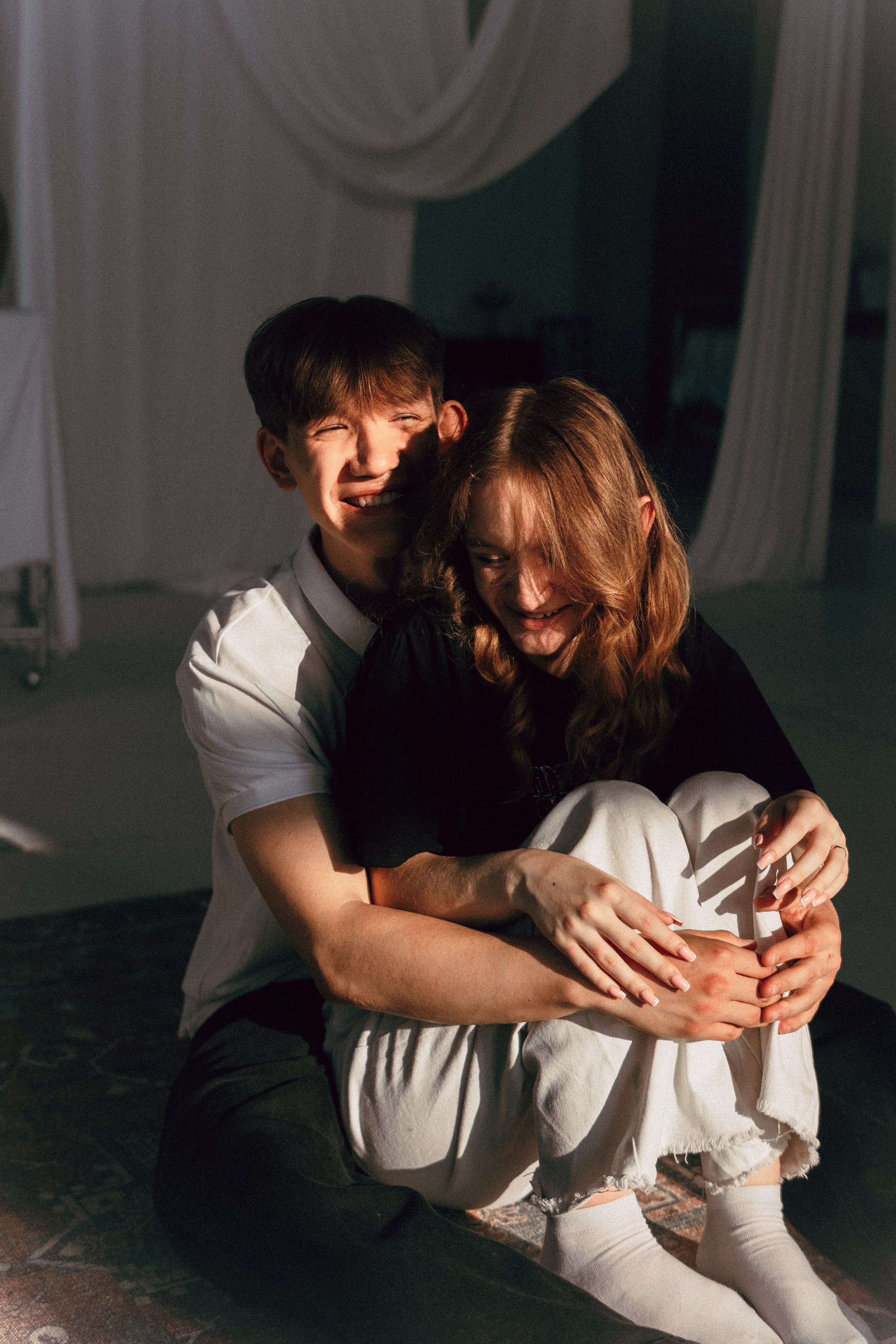 Марсель и София. Фотограф и видеограф в Бугульме Аня Трутнева