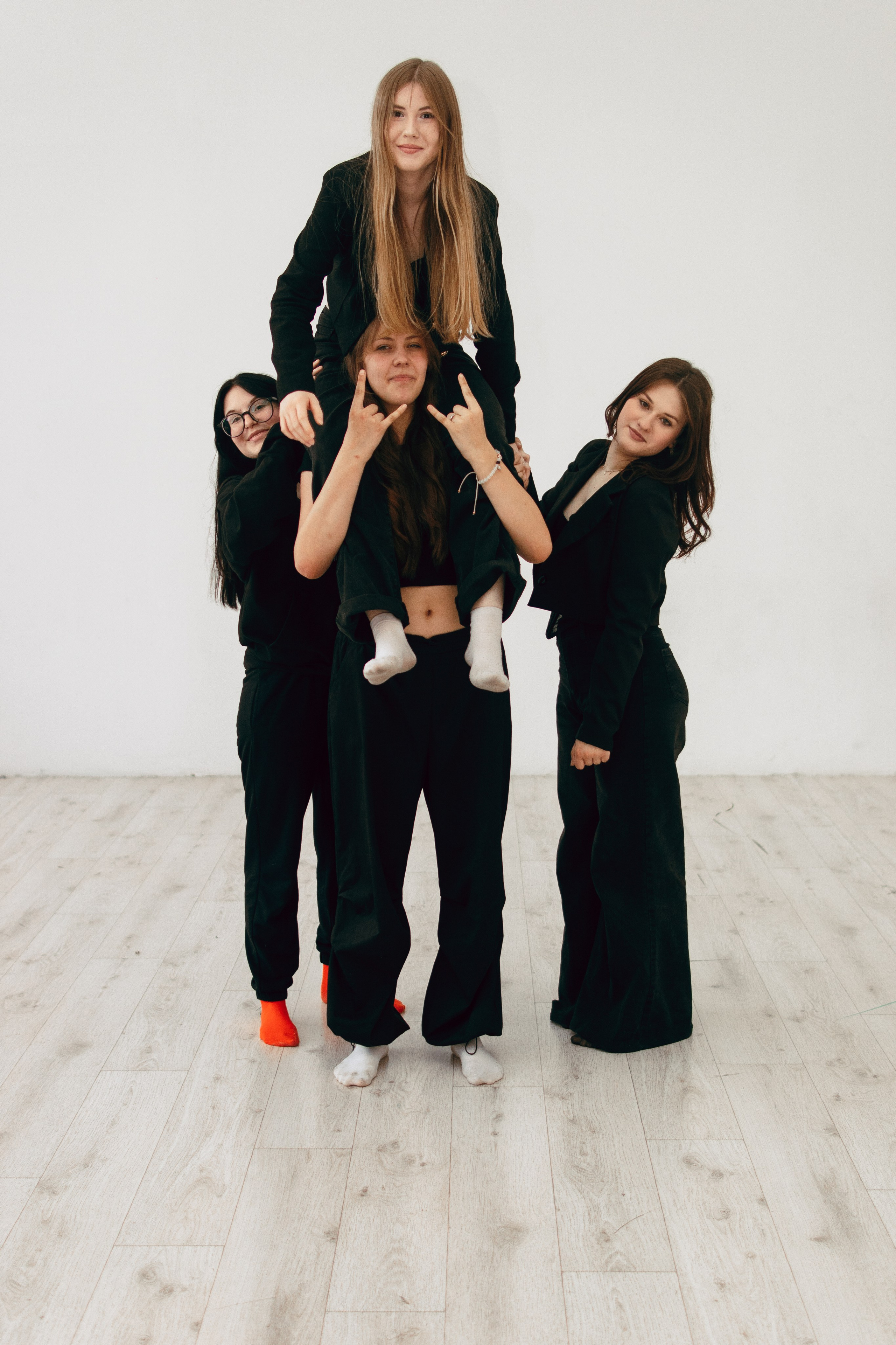 Мк танцы. Фотограф и видеограф в Бугульме Аня Трутнева