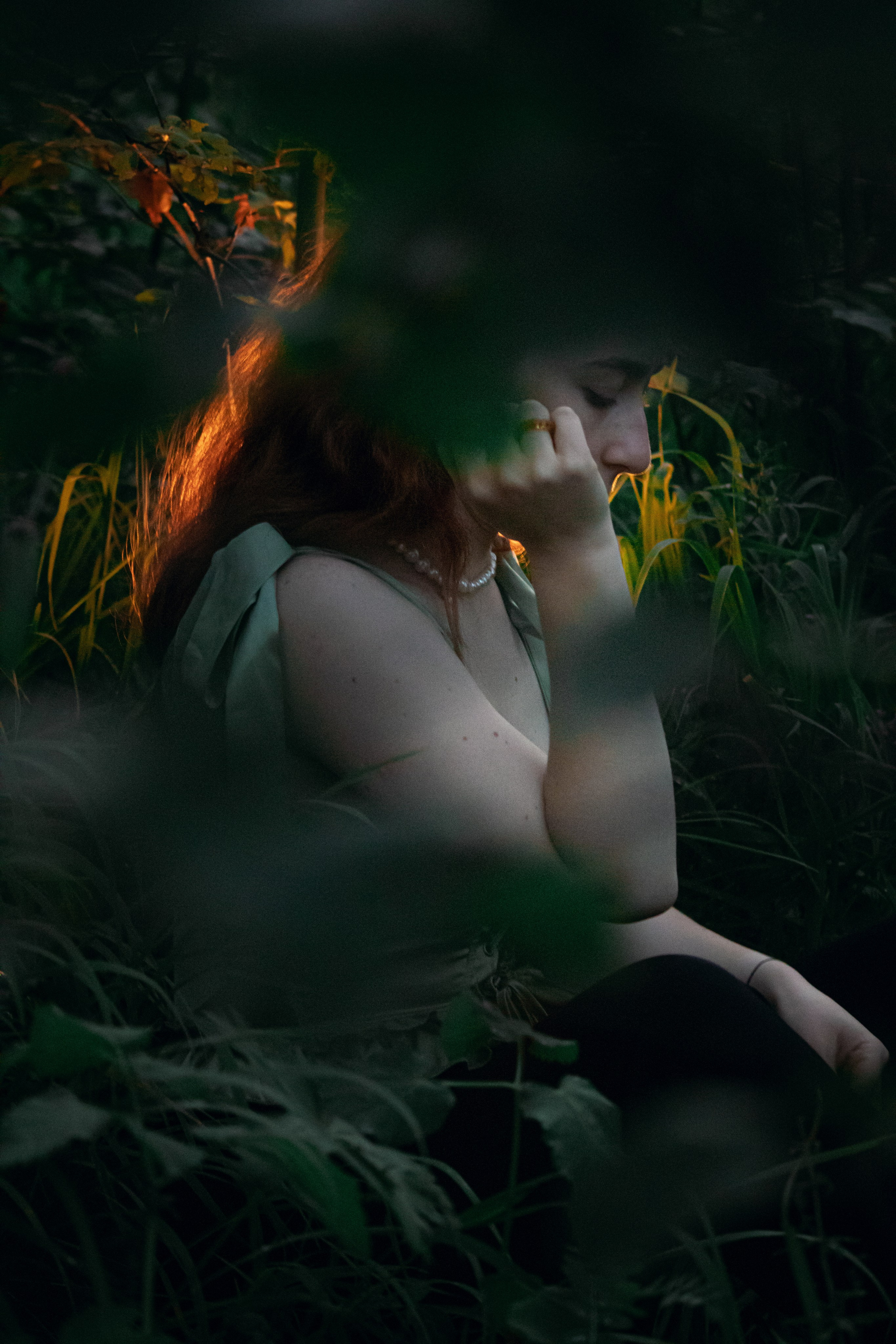 Аделина. Фотограф и видеограф в Бугульме Аня Трутнева