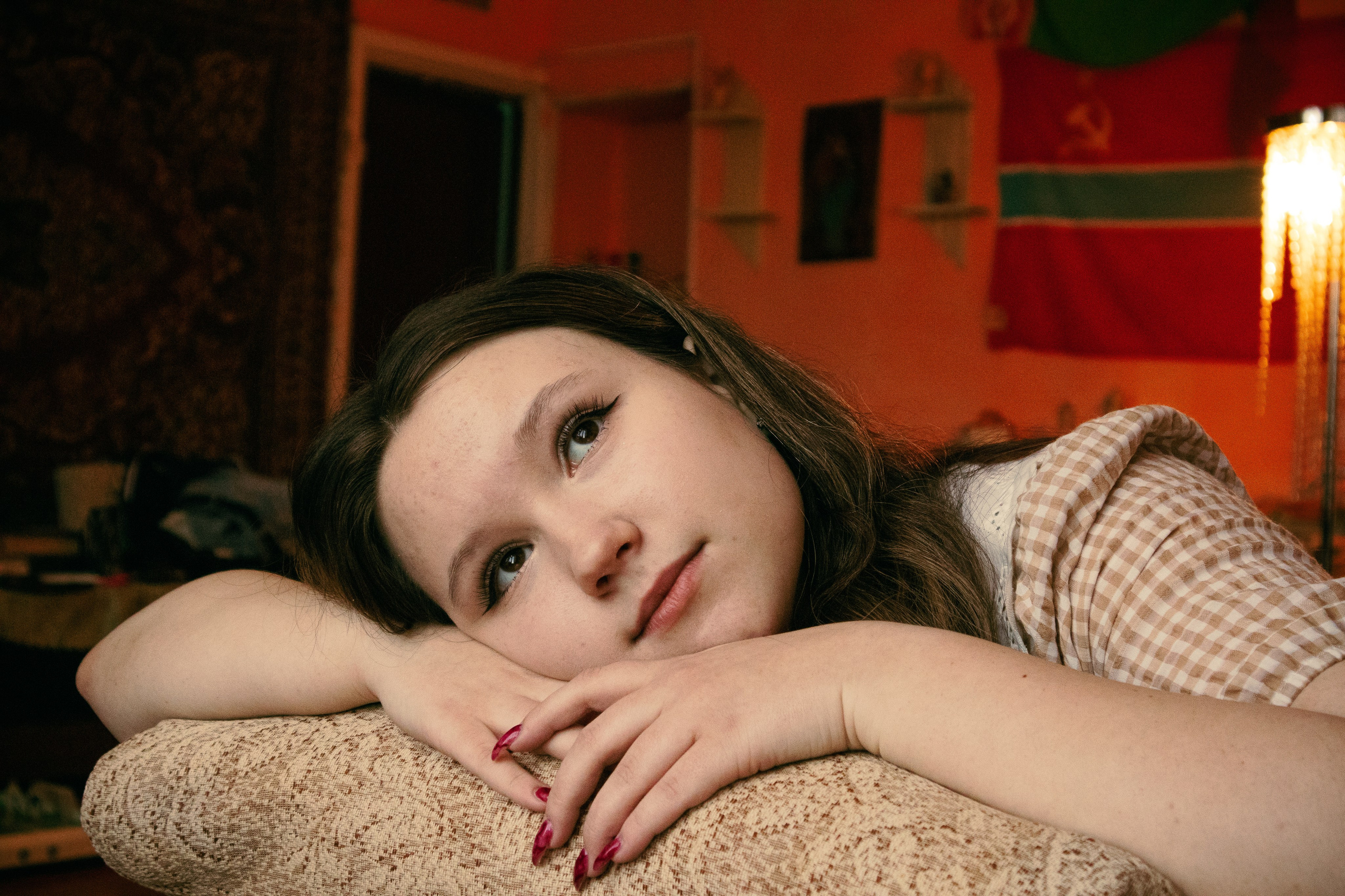 Полина. Фотограф и видеограф в Бугульме Аня Трутнева