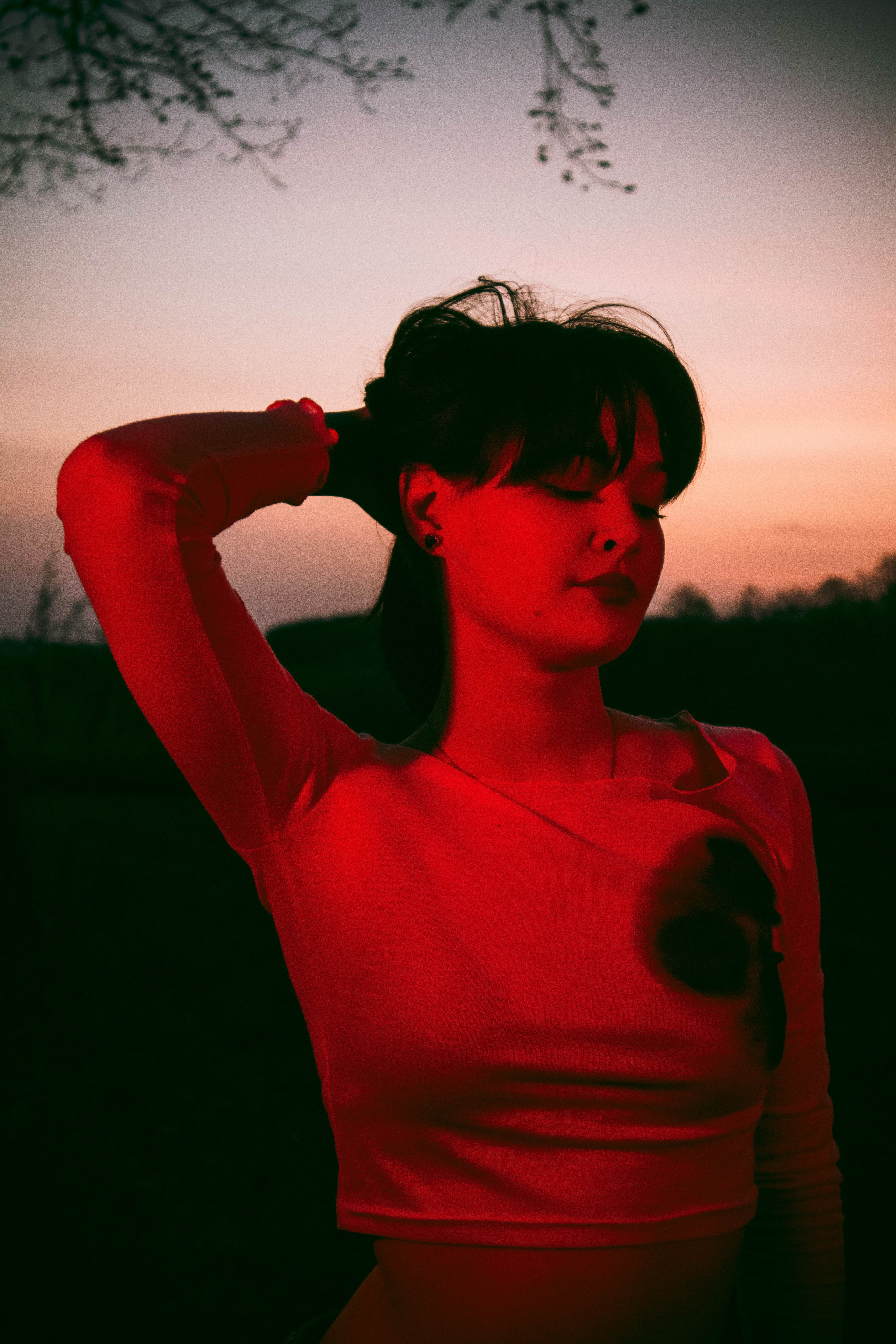 Лиза. Фотограф и видеограф в Бугульме Аня Трутнева