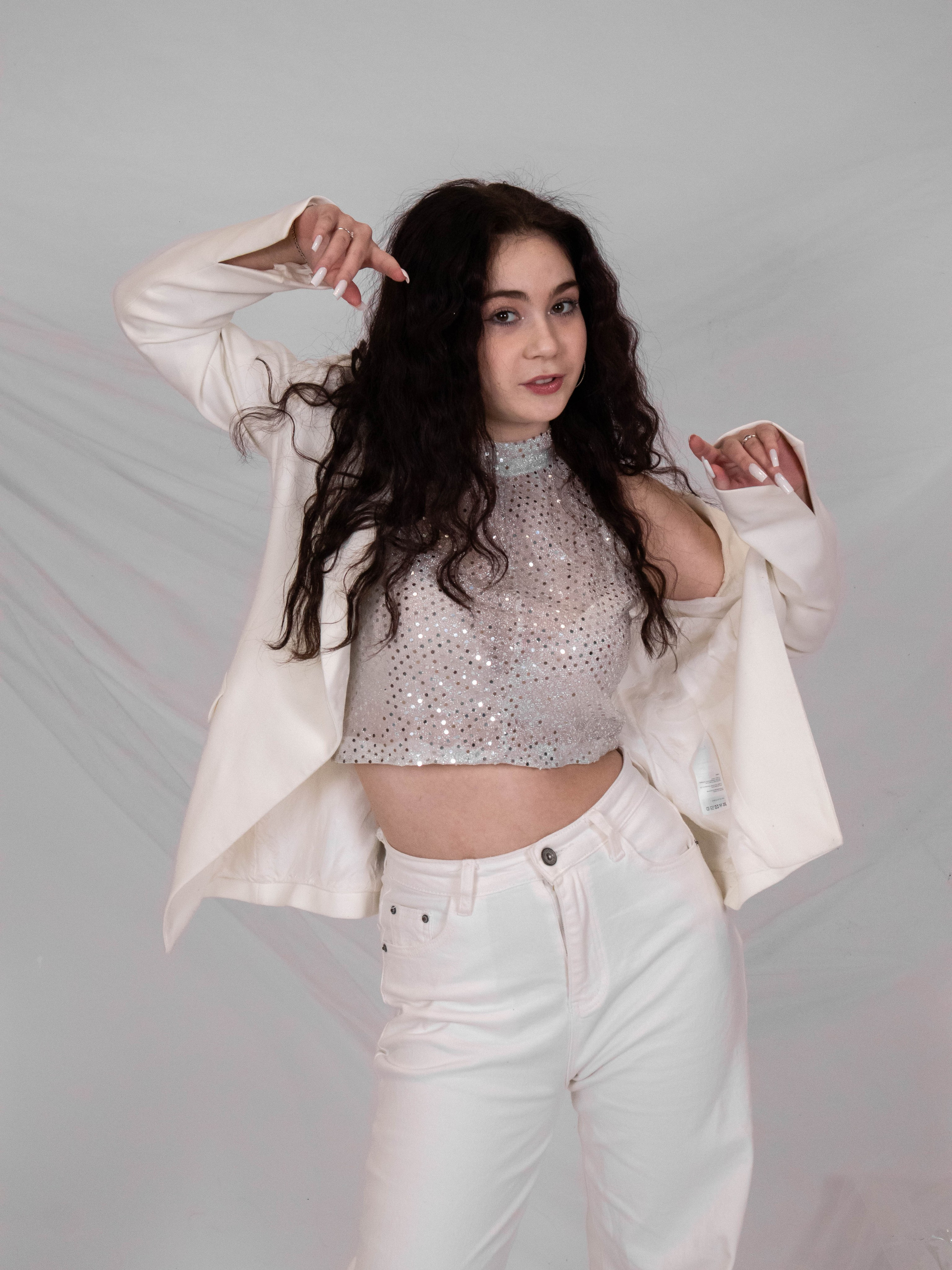 FASHION 14.01.24. Фотограф и видеограф в Бугульме Аня Трутнева