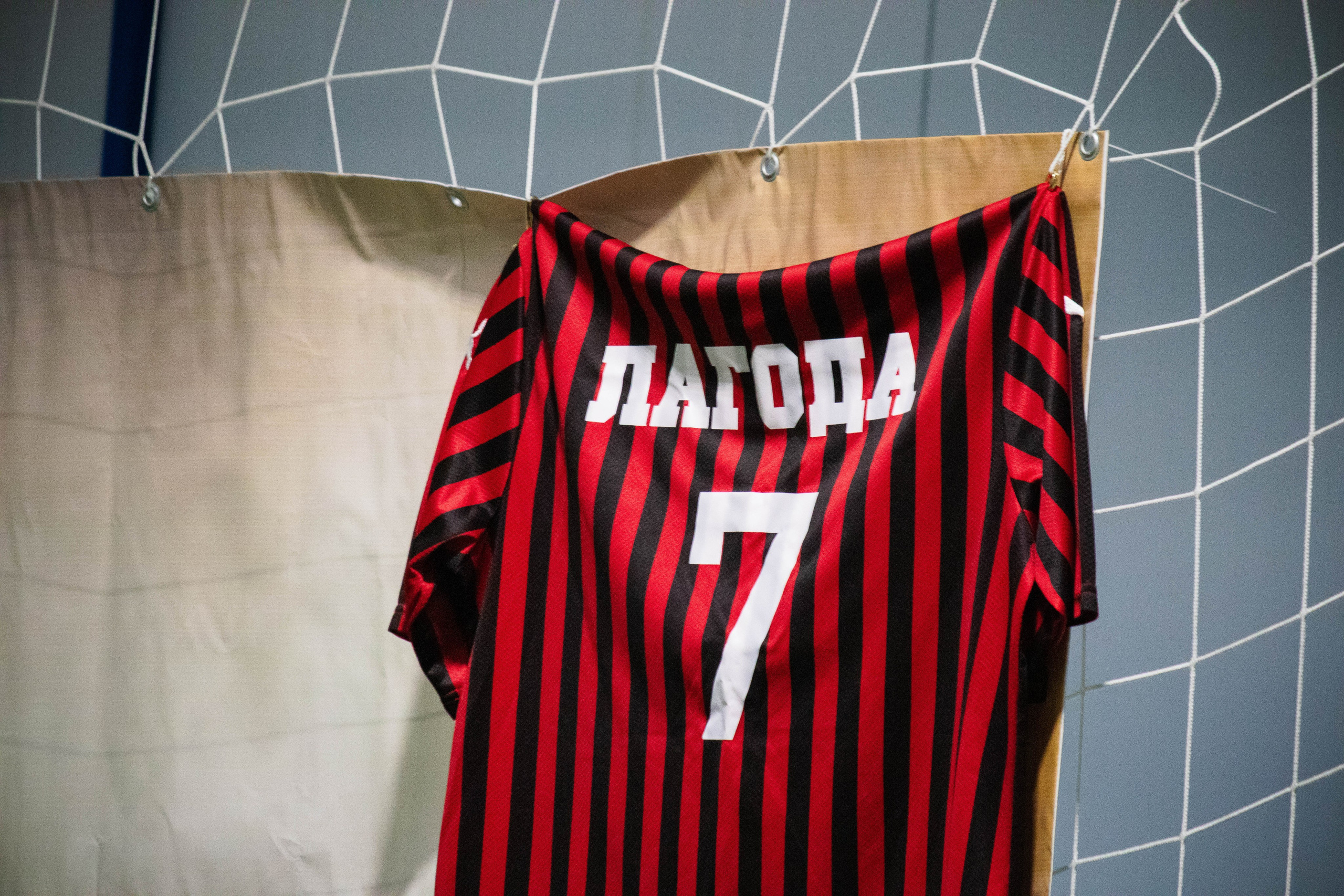 Футбол. Фотограф и видеограф в Бугульме Аня Трутнева