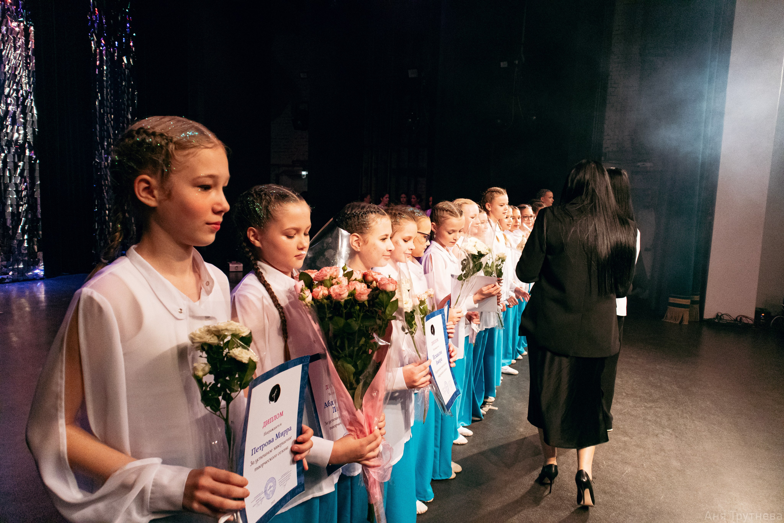 МОСКОВСКОЕ ВРЕМЯ юбилей. Фотограф и видеограф в Бугульме Аня Трутнева