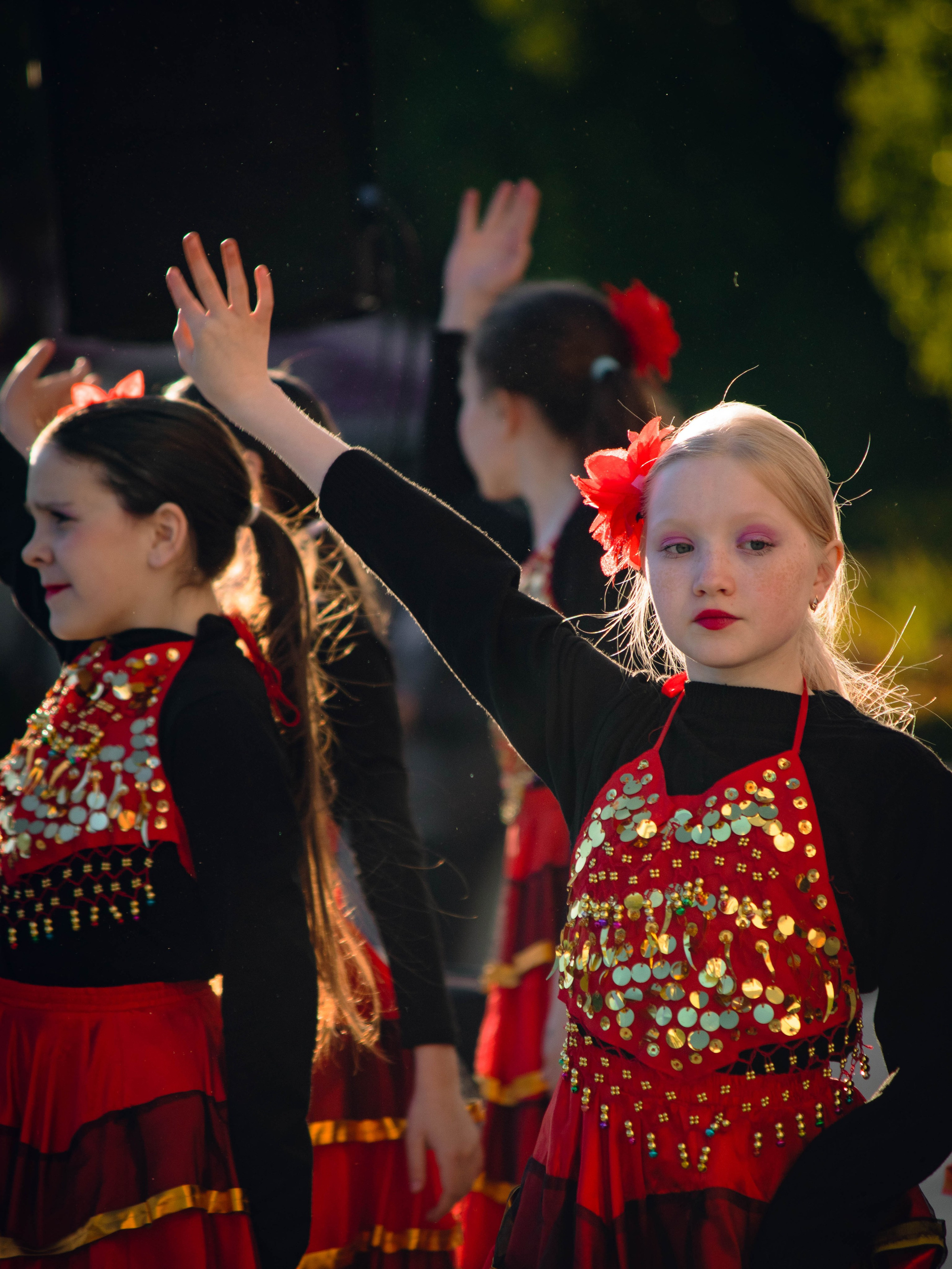 Любовь. Семья. Май. Фотограф и видеограф в Бугульме Аня Трутнева