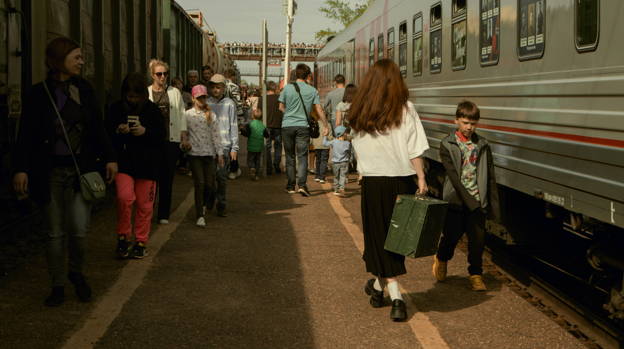 Аделина. Фотограф и видеограф в Бугульме Аня Трутнева