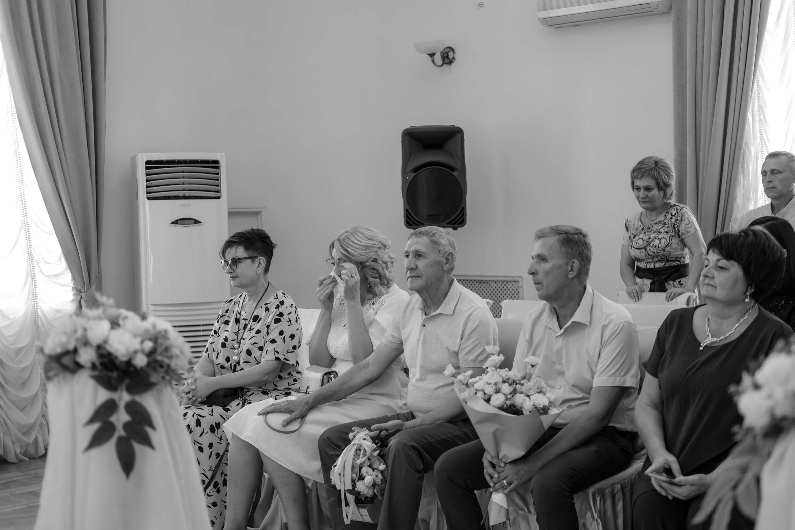 Андрей и Александра. Фотограф в Астрахани Миронова Анастасия