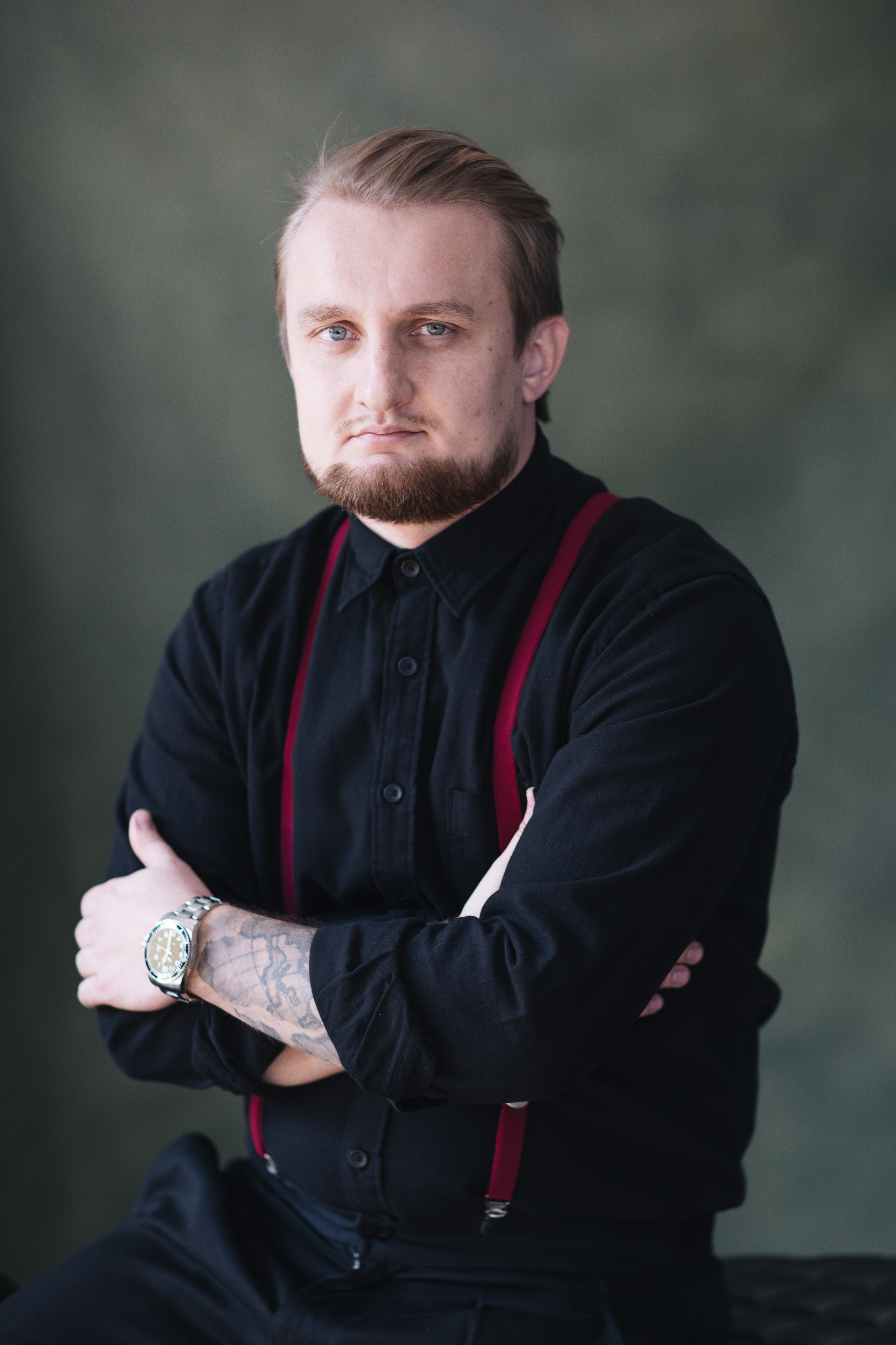 DGR. Семейный фотограф Александр Передерий