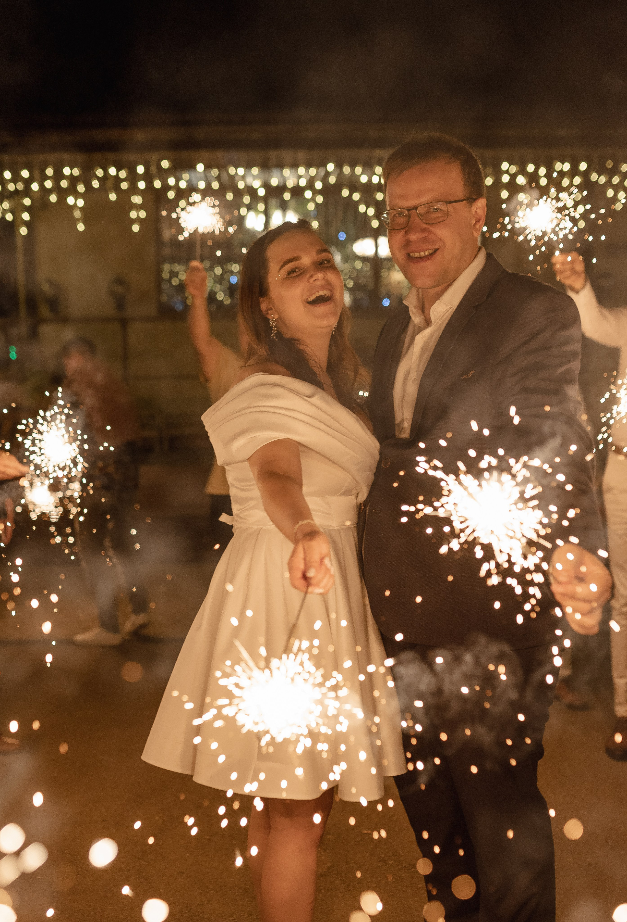 Мария&Антон. Савиновская Кристина фотограф Самара