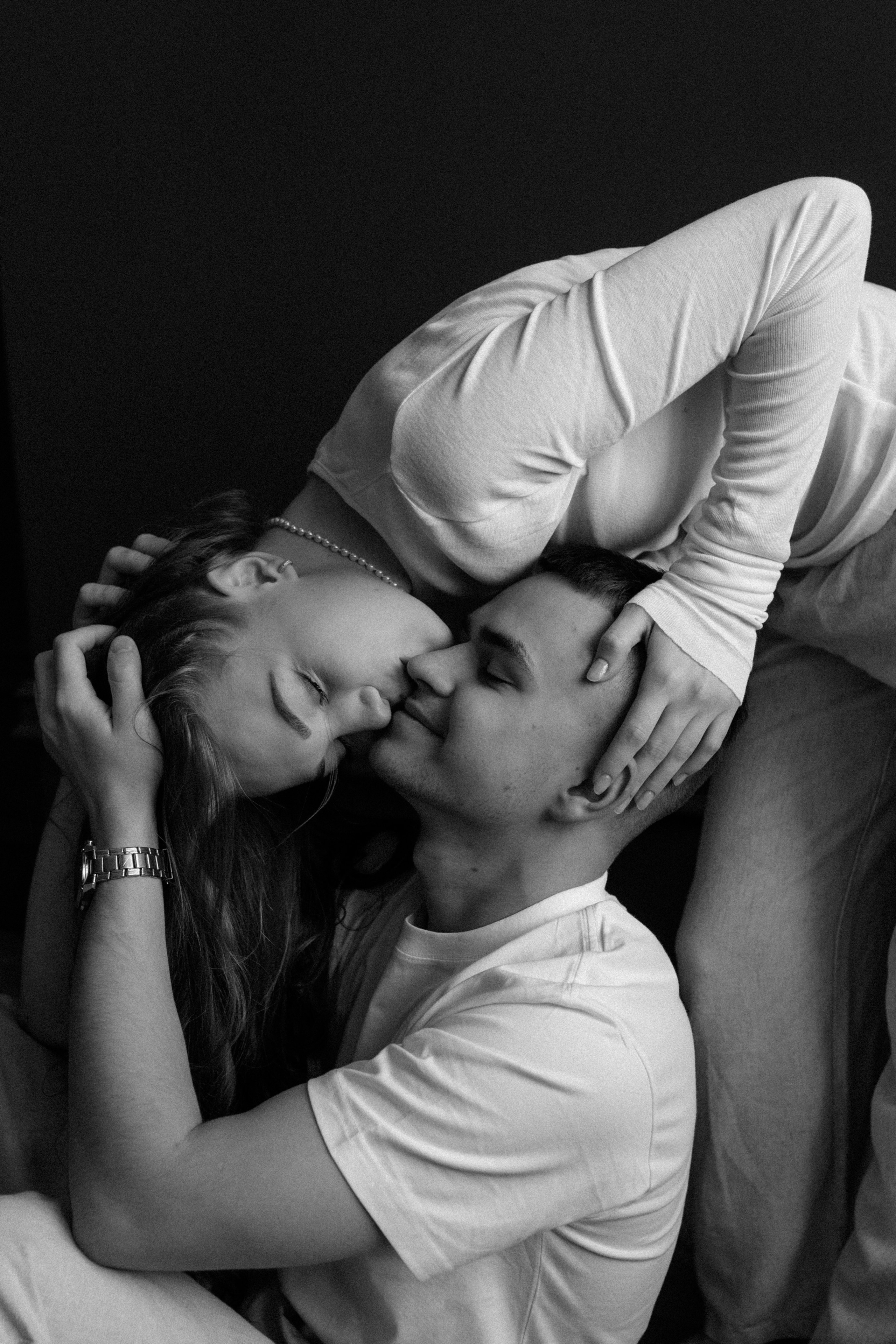 Love. Семейный и свадебный фотограф в Краснодарском крае и РА Юлия Голуб