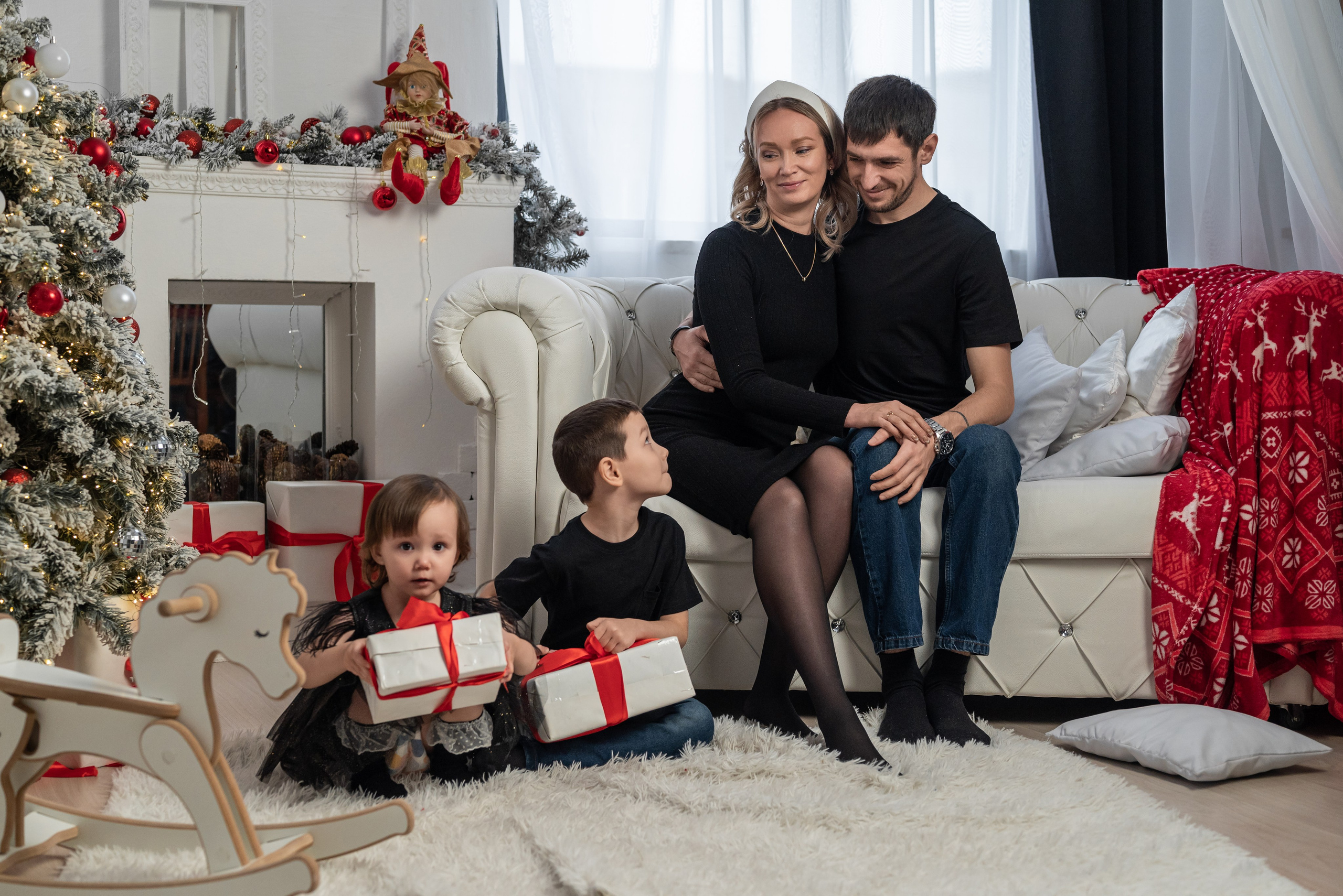 Анна. Фотограф в городе Салават