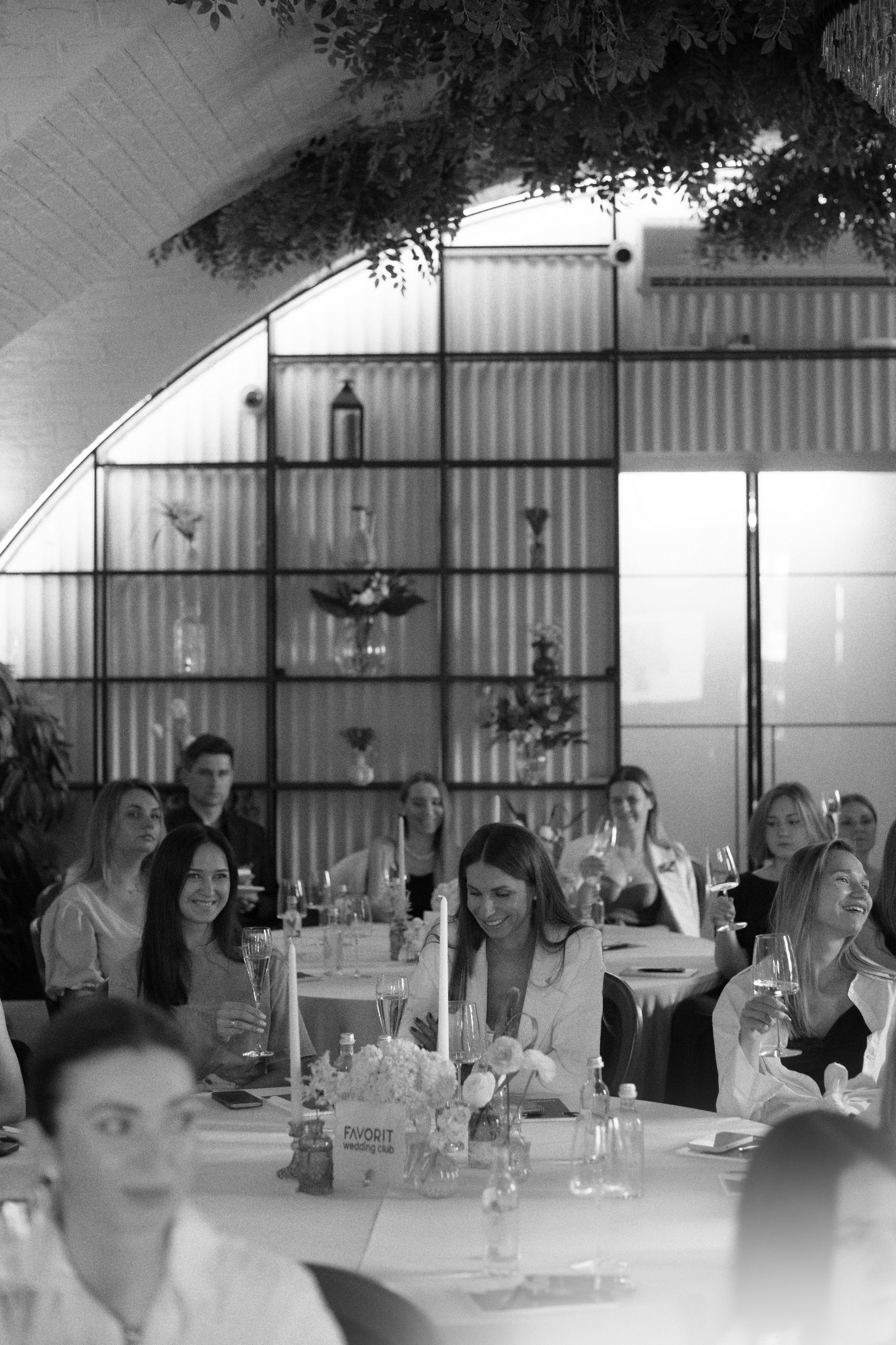 ART DE LA TABLE с Натальей Люккези. Свадебный фотограф в Минске