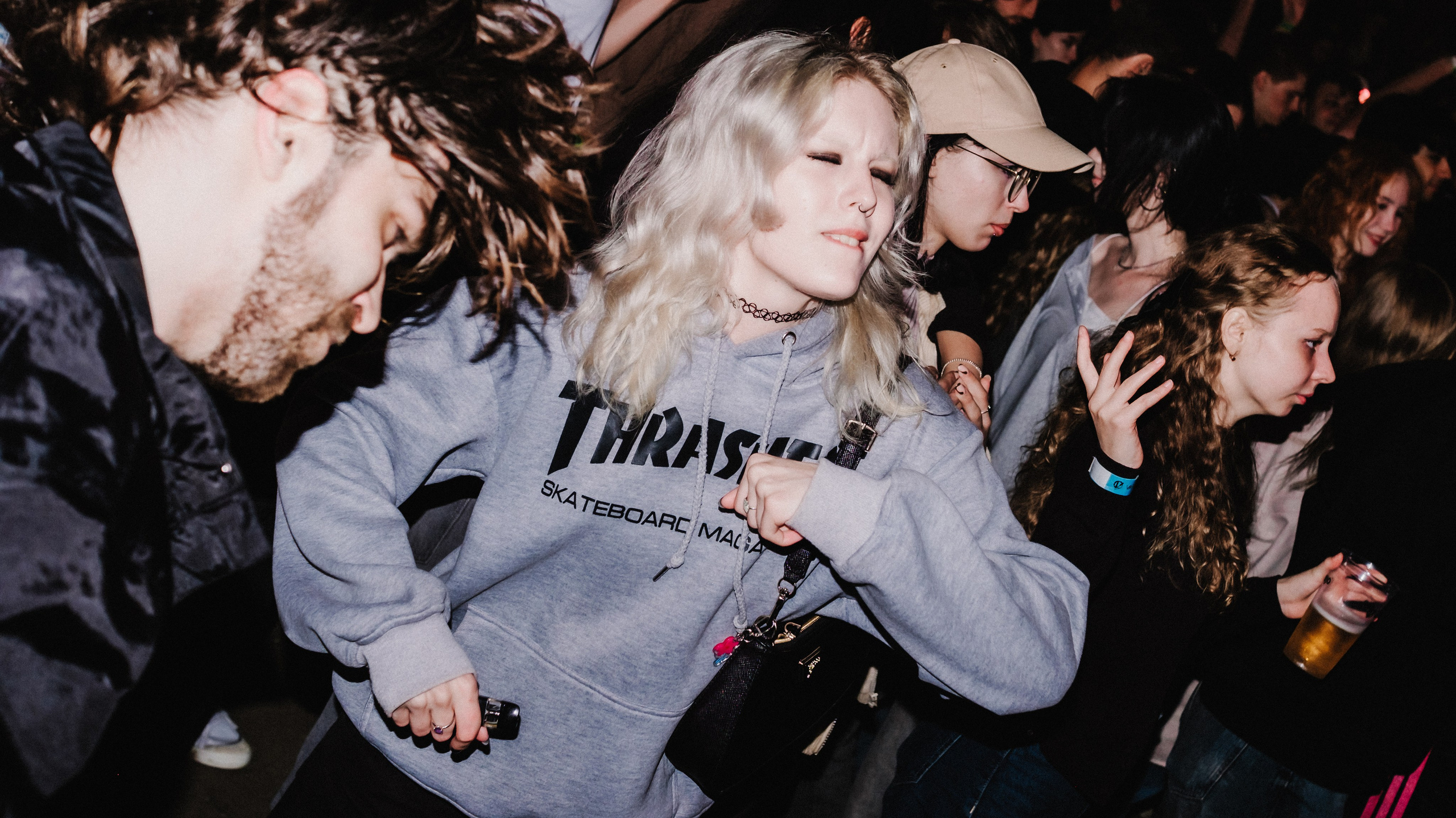 EVENTS / CONCERTS. Фотограф Владимир Пофотачкин