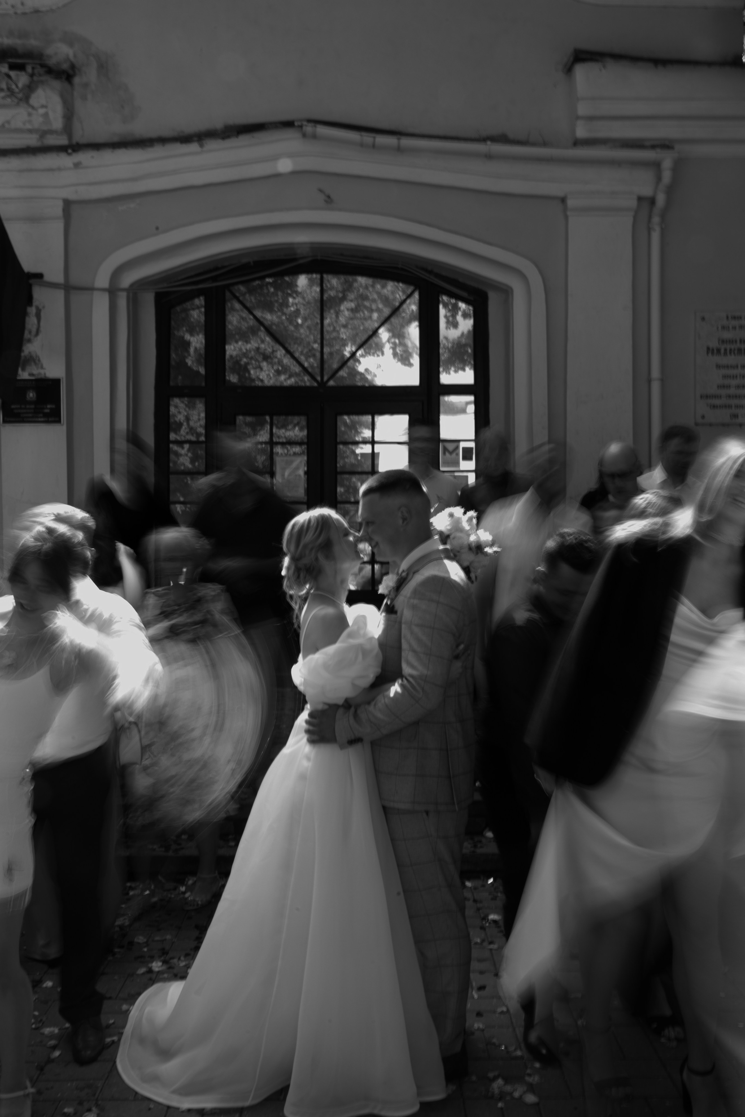 Анна и Иван. Свадебный фотограф в Санкт — Петербурге и Ленинградской о