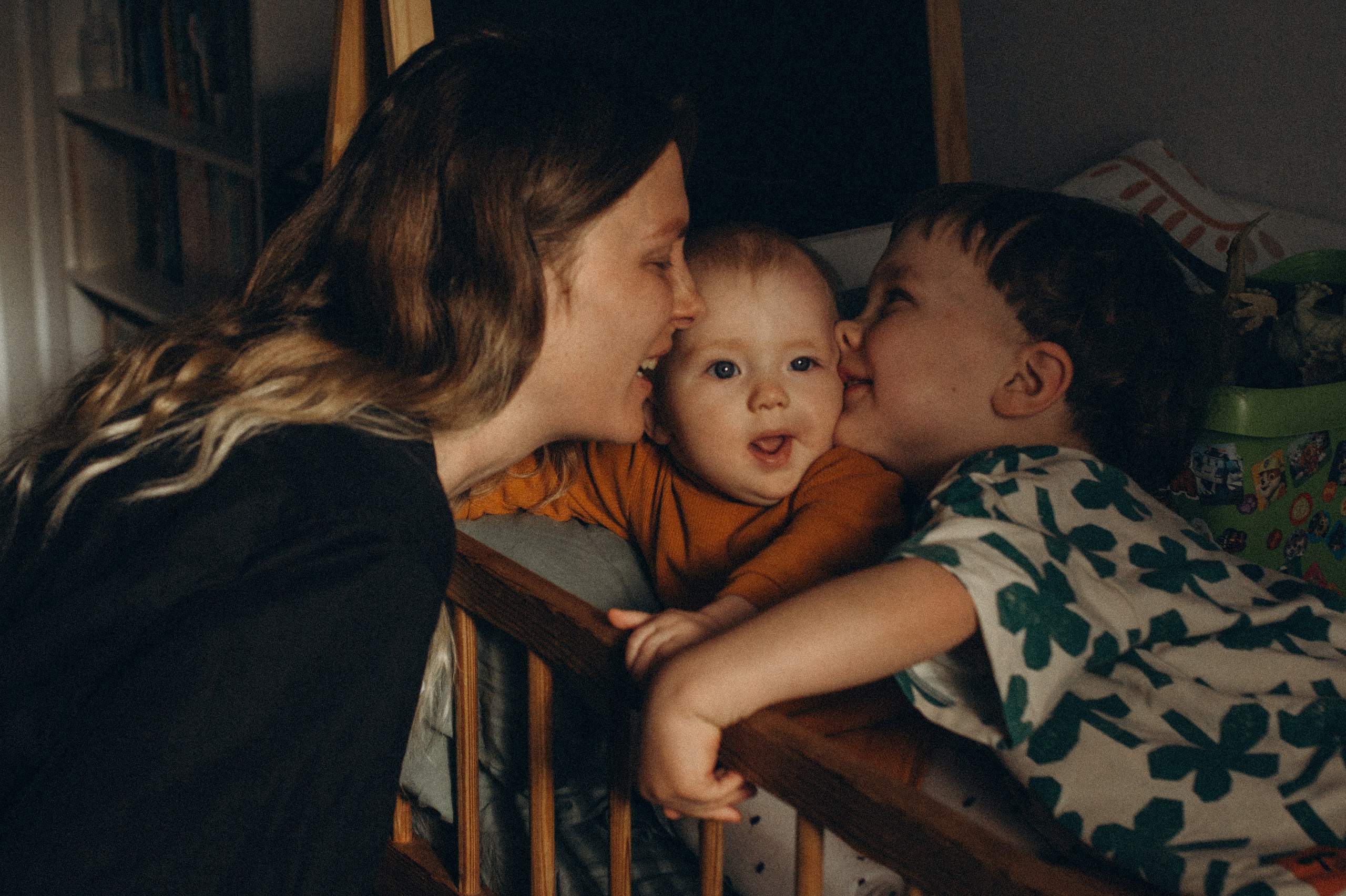 Семейные. Семейный и портретный фотограф в Севастополе Ирина Ященко