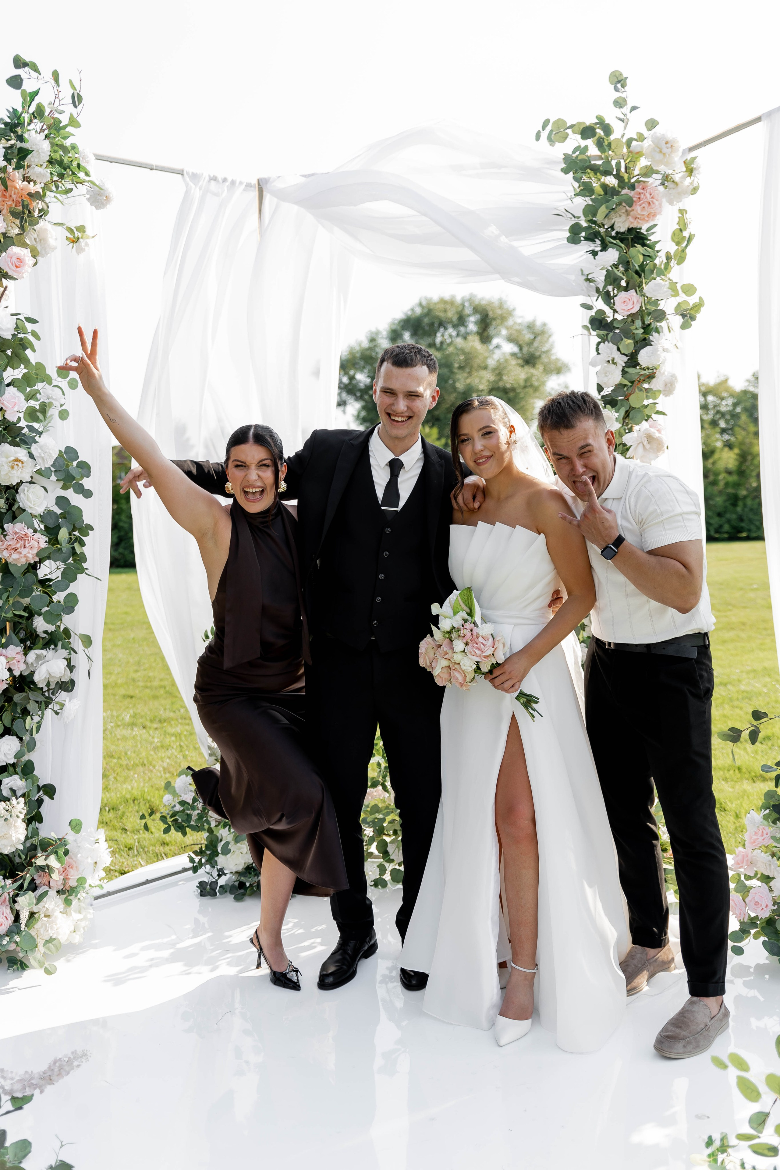 Кристина|Максим. Свадебный фотограф Надежда Рыжикова