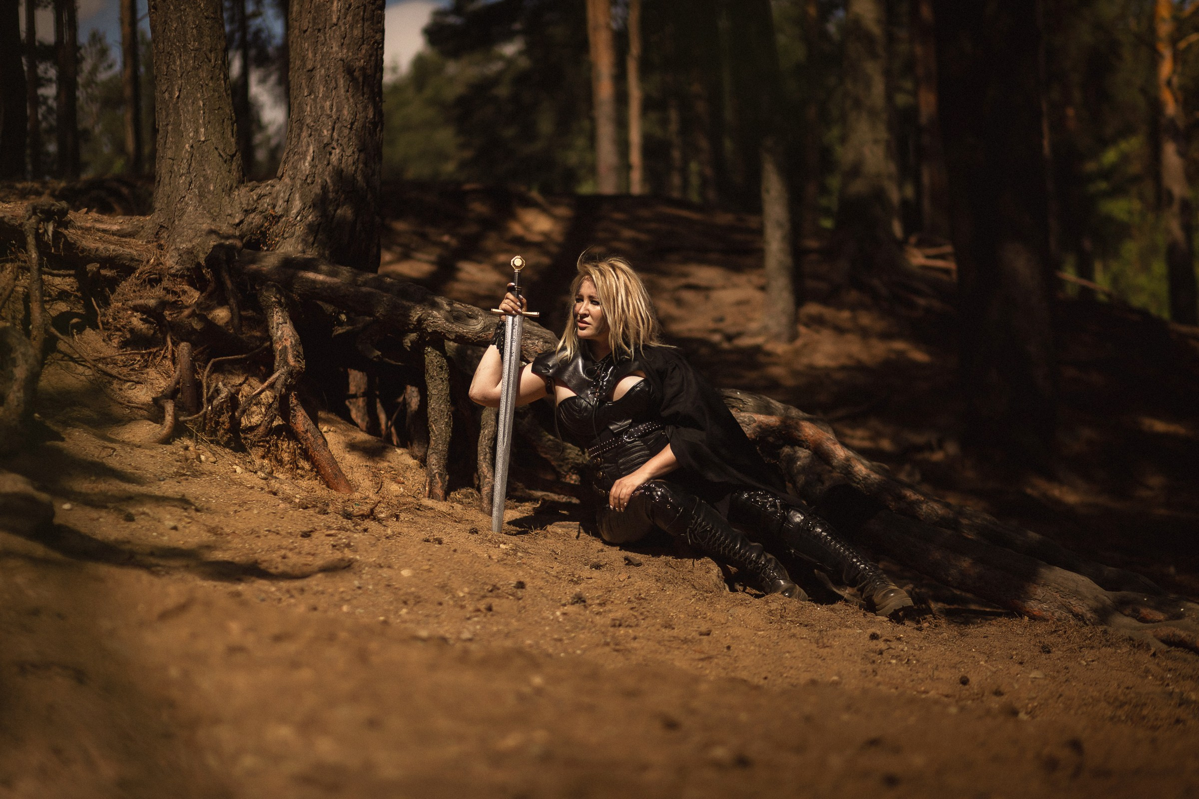 Зэна_2. Фотограф женский и мужской портрет Санкт-Петербург