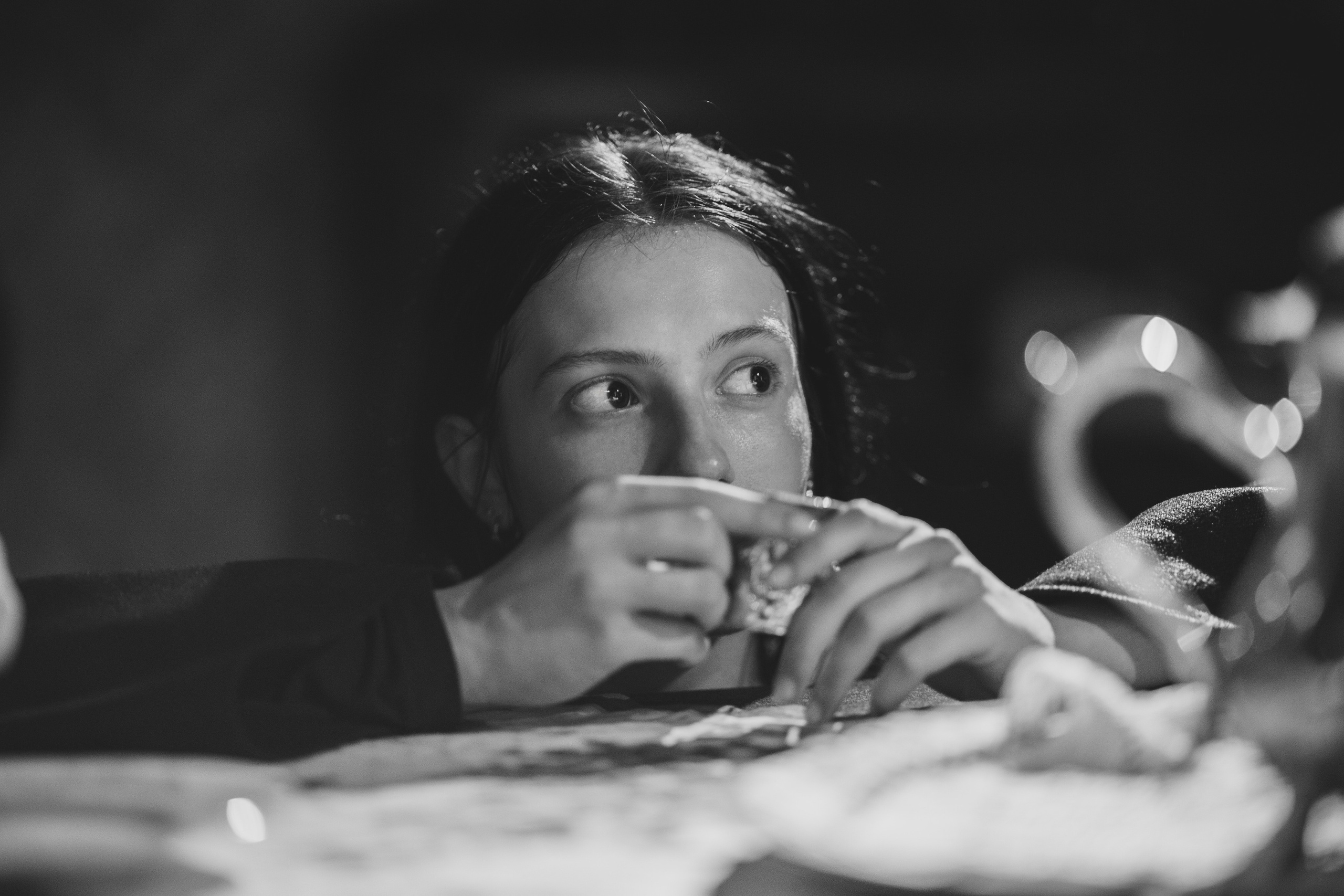 Иммерсивное шоу ''Щелкунчик''. Портретный и репортажный фотограф в Москве Кристина Никитюк kristina_koa