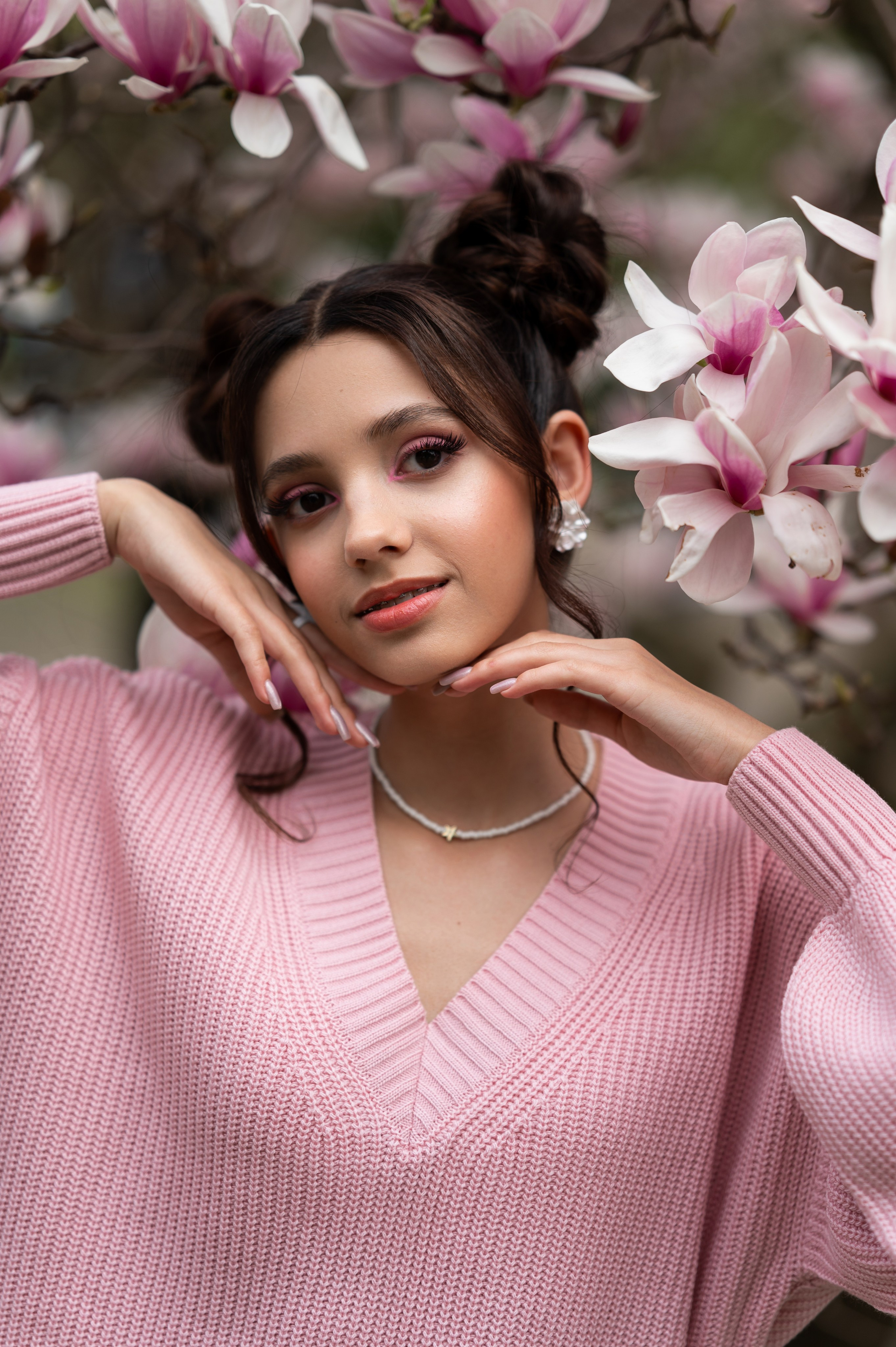 Карина. Фотограф Палий Ульяна